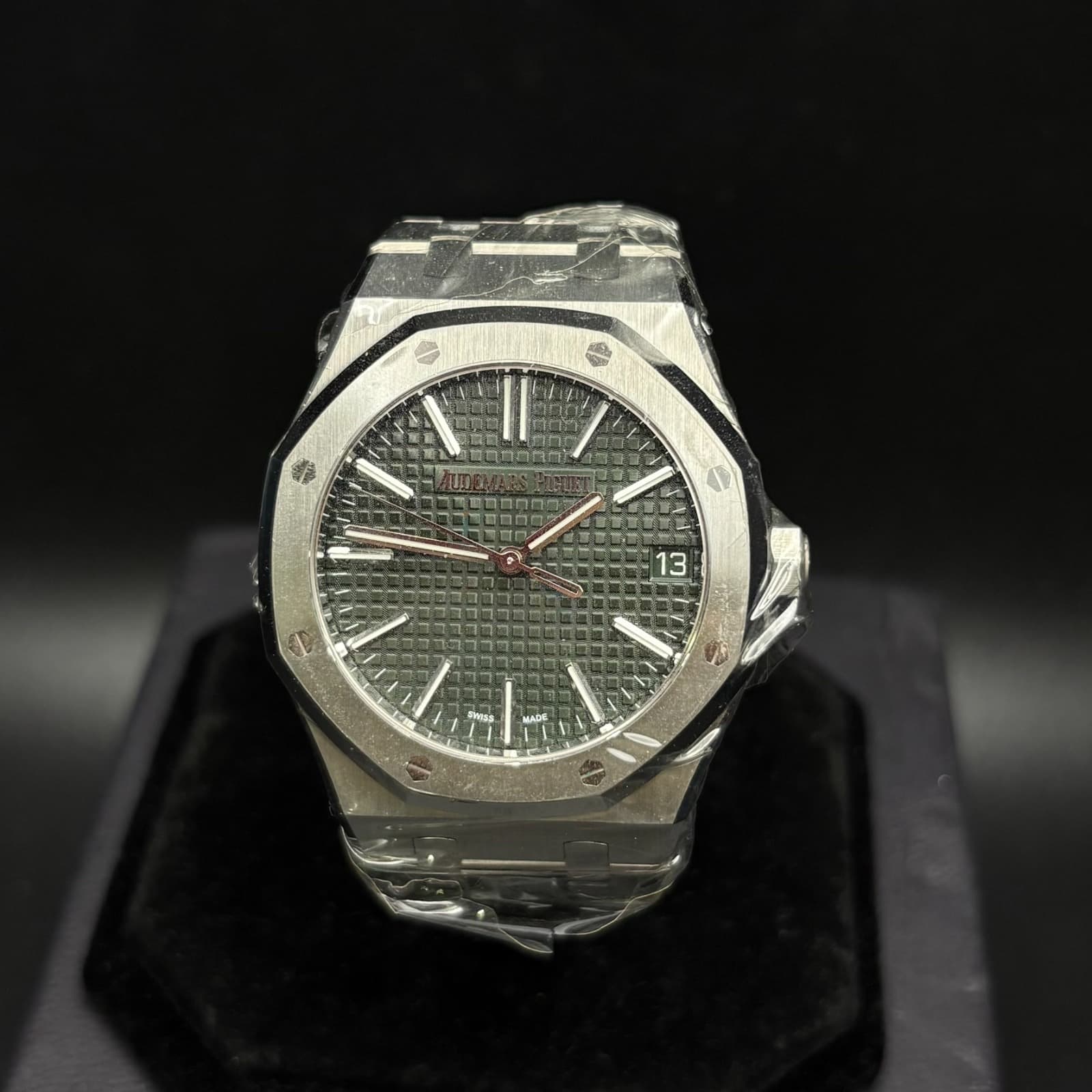 Audemars Piguet Royal Oak