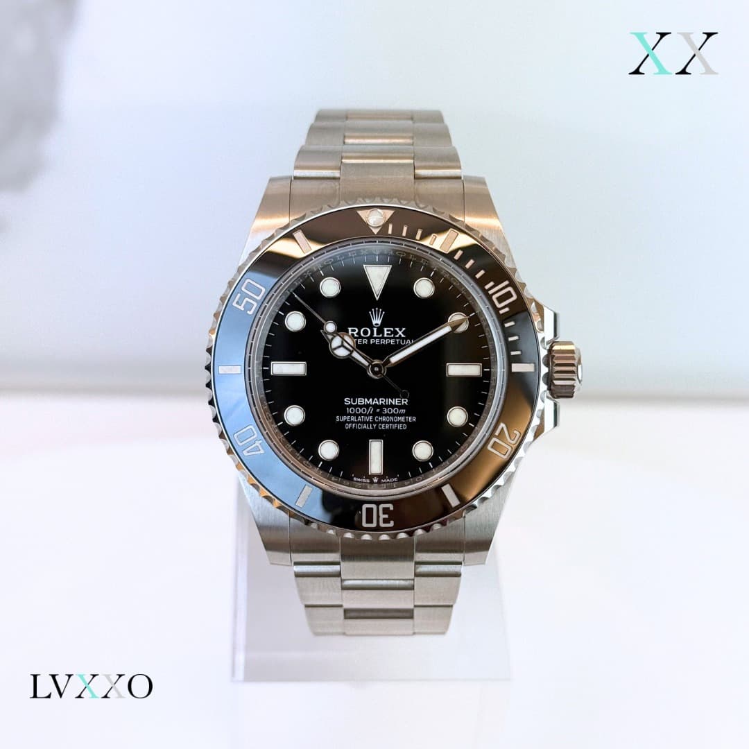 Rolex Submariner