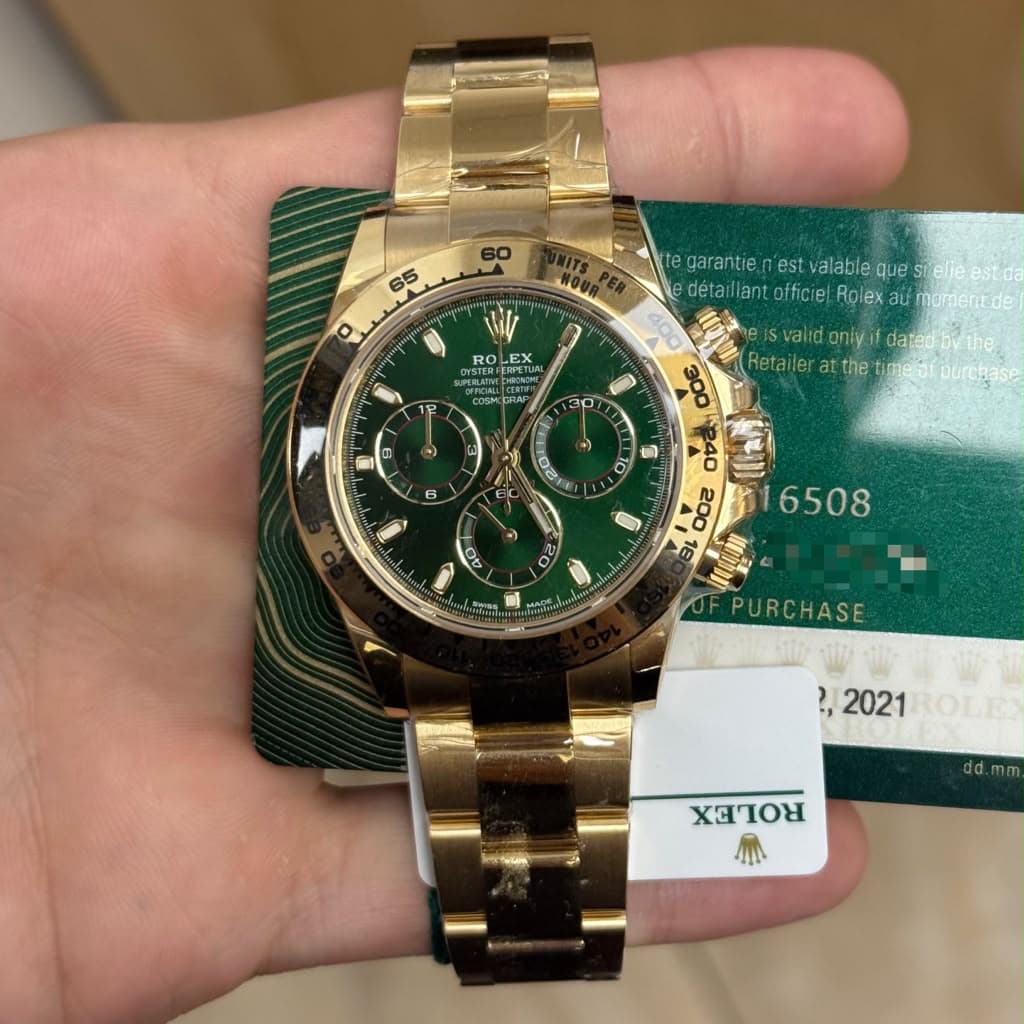 Rolex Daytona