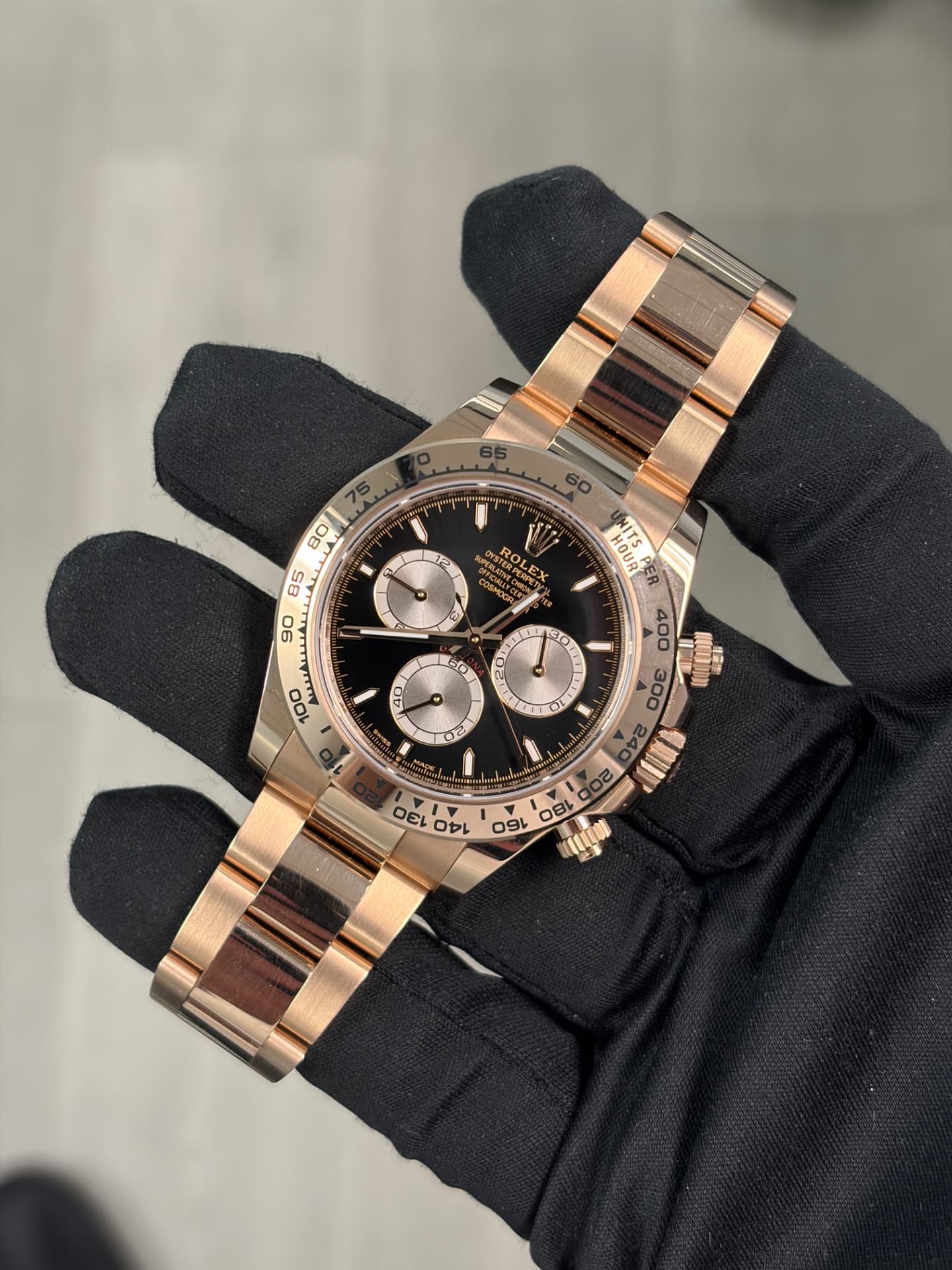 Rolex Daytona