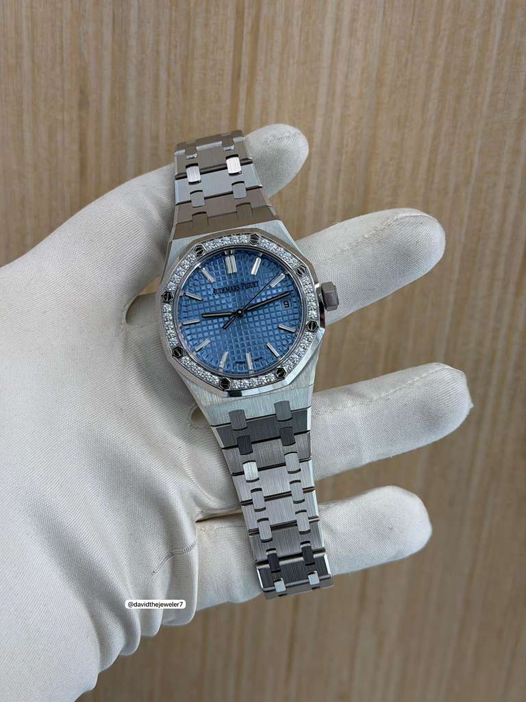 Audemars Piguet Royal Oak