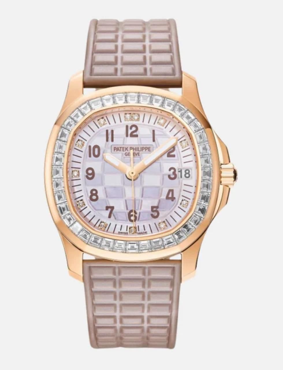 Patek Philippe Gondolo