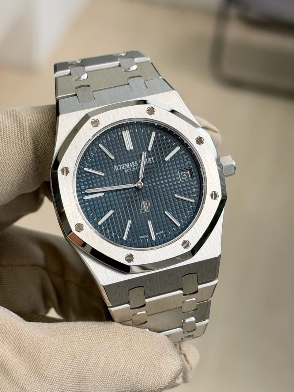 Audemars Piguet Royal Oak