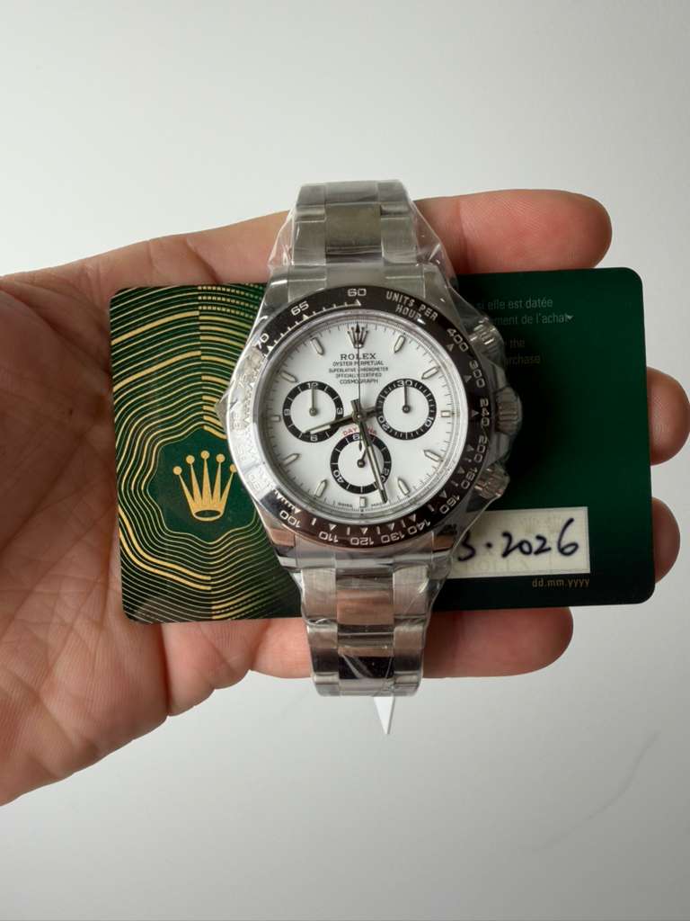 Rolex Daytona