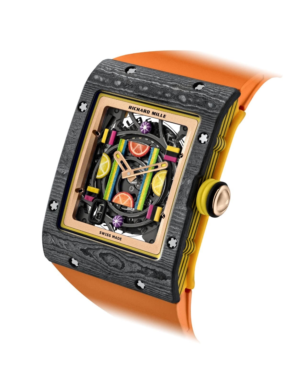 Richard Mille RM 16-01