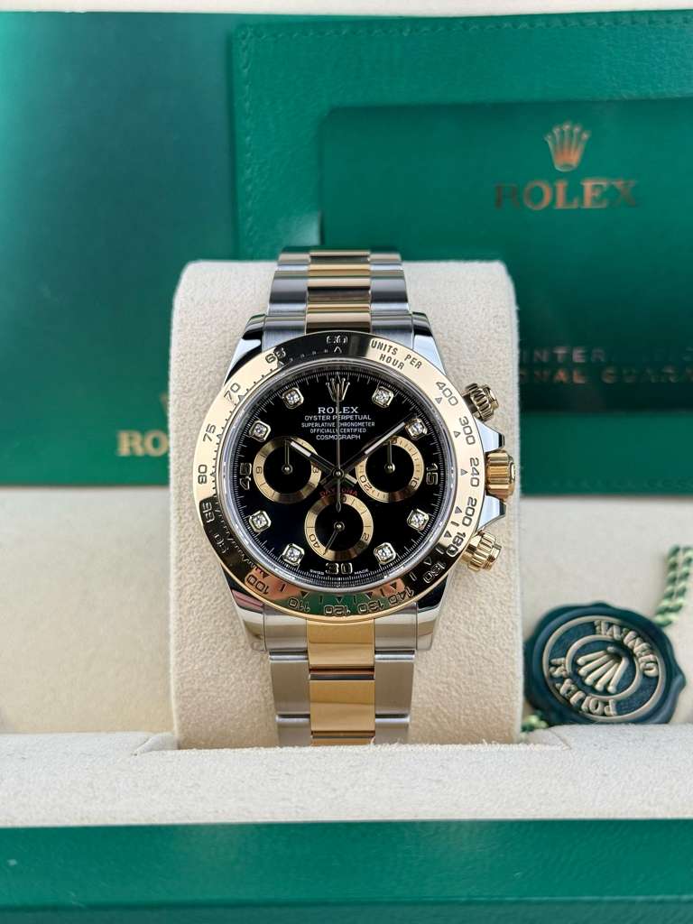 Rolex Daytona