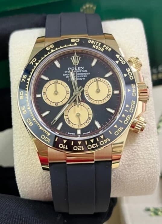 Rolex Daytona
