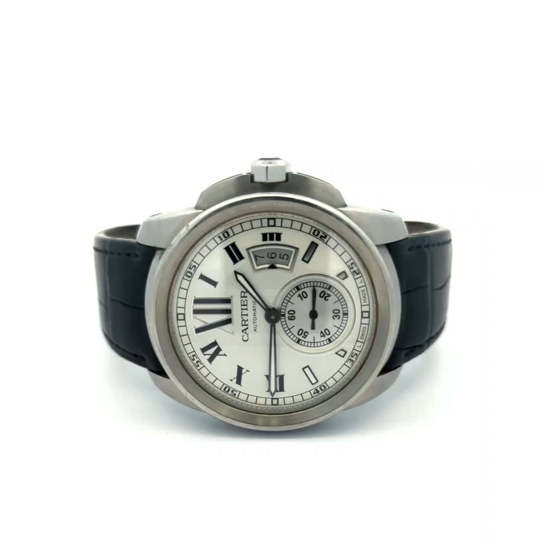 Cartier Roadster