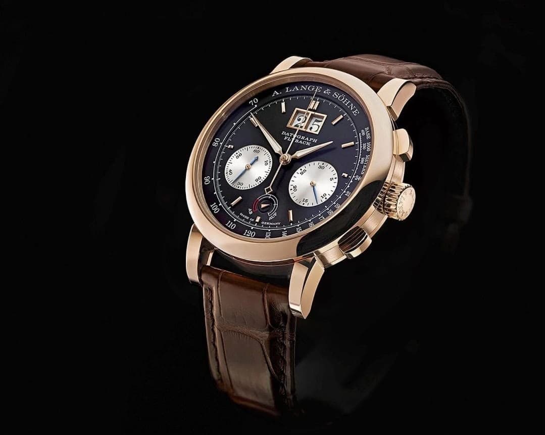 A. Lange & Söhne 1815