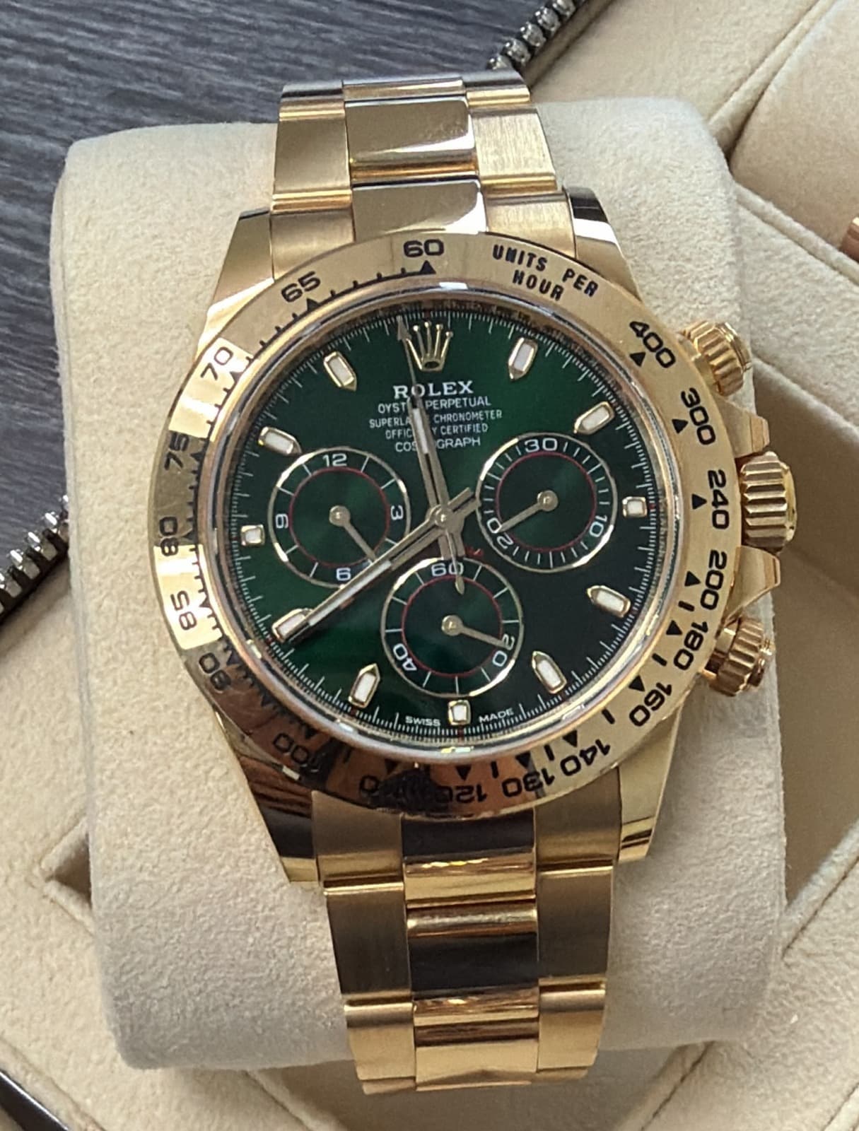 Rolex Daytona