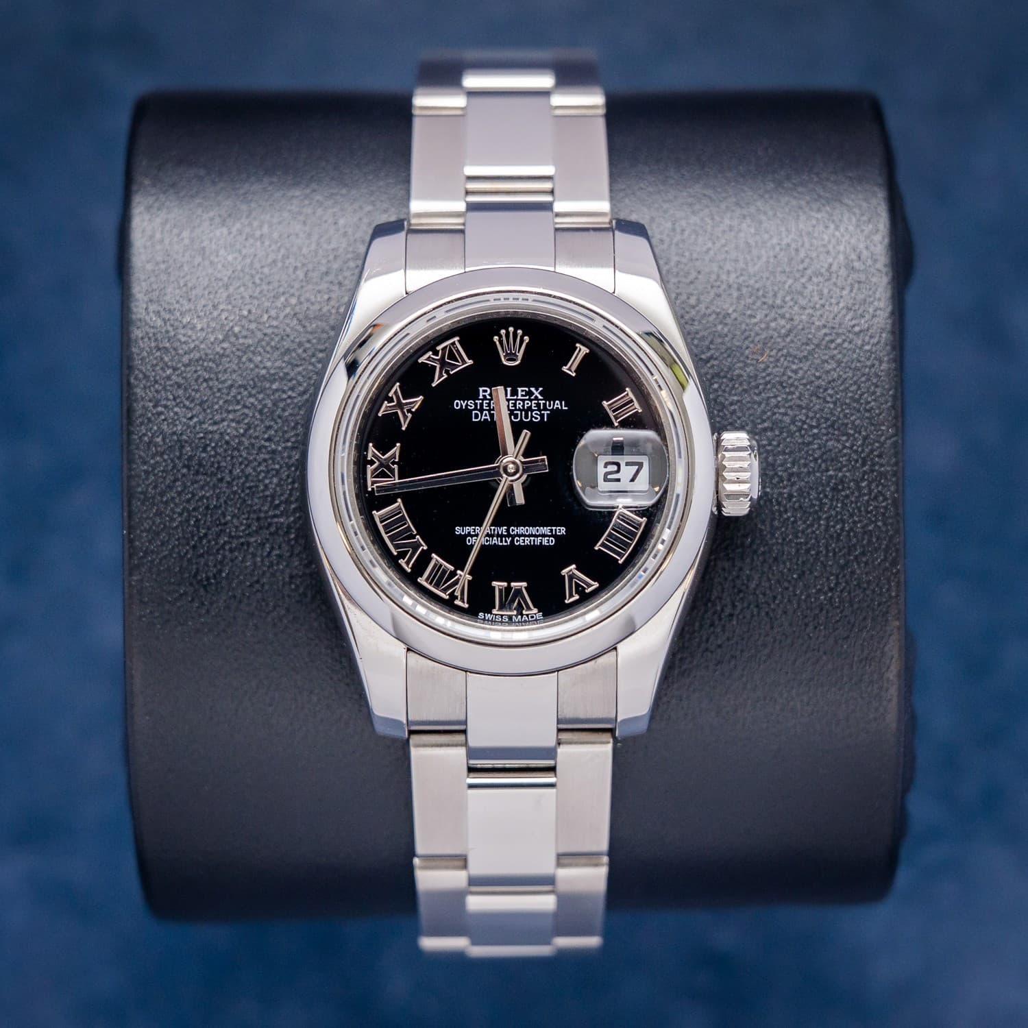 Rolex Datejust 26