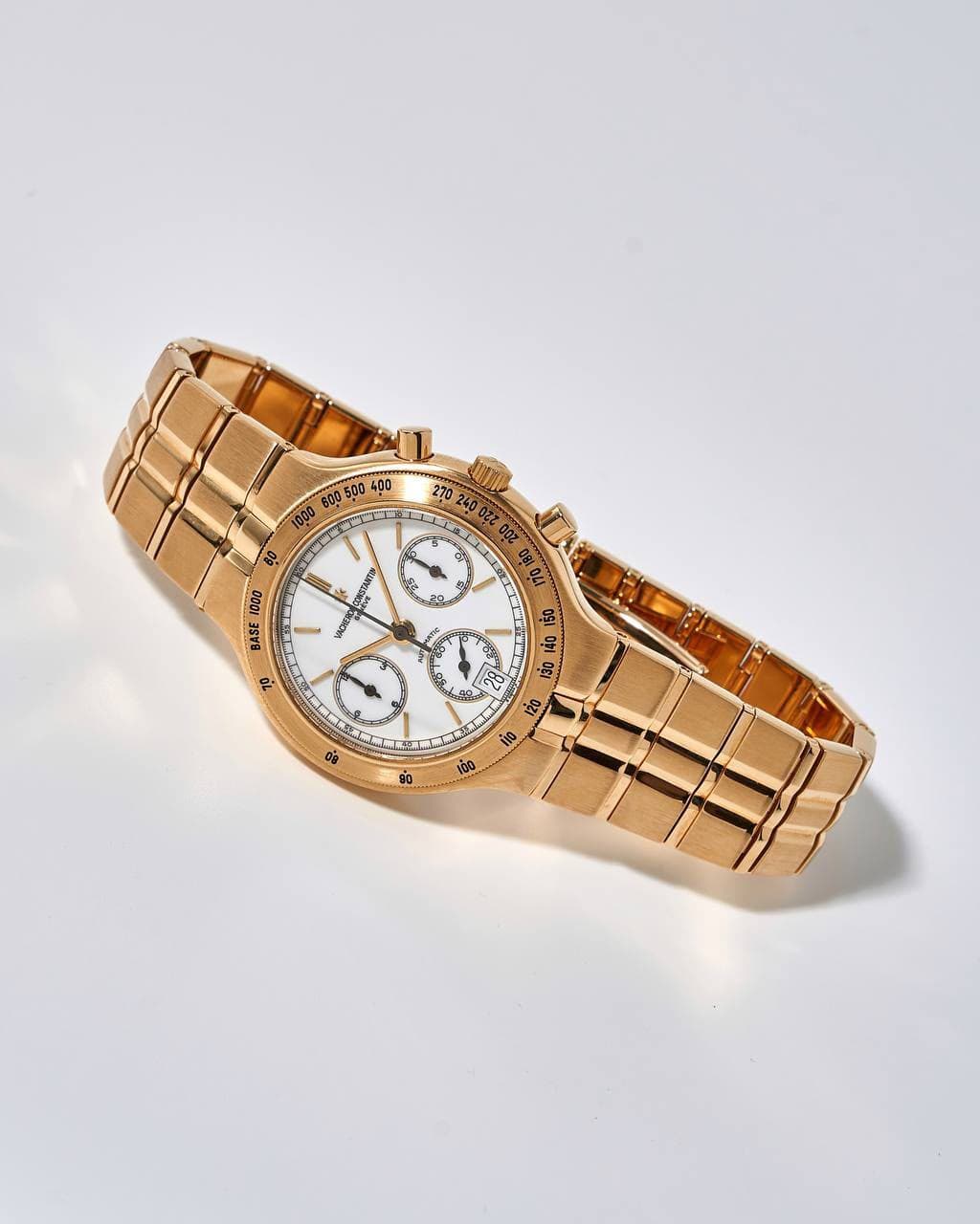 Vacheron Constantin Phidias Chronograph