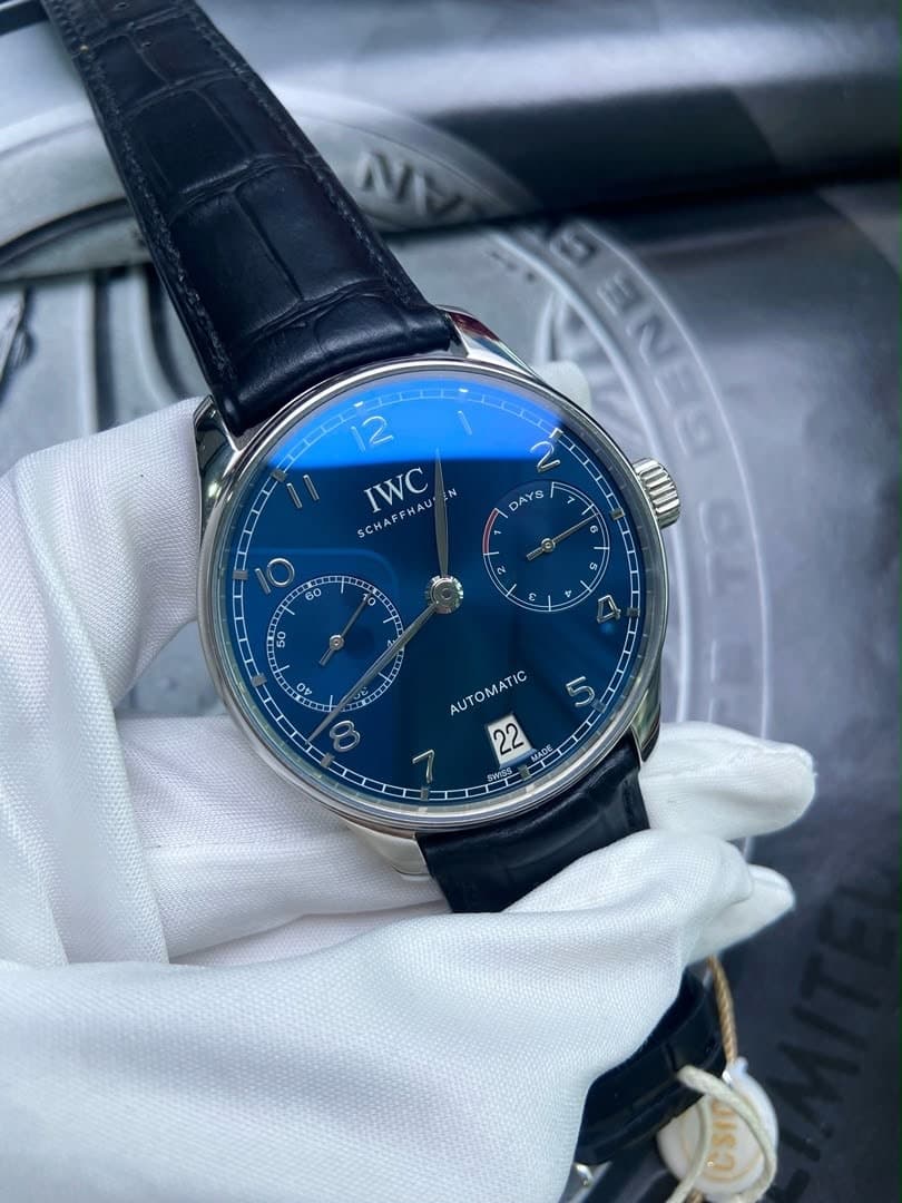 IWC Portugieser Automatic