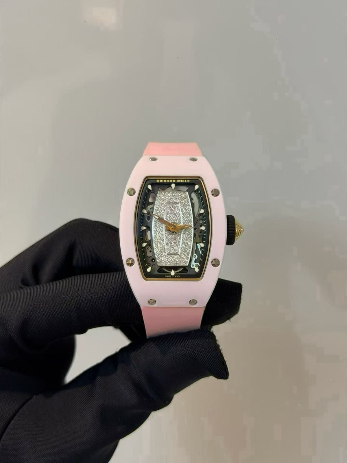 Richard Mille RM 07-01