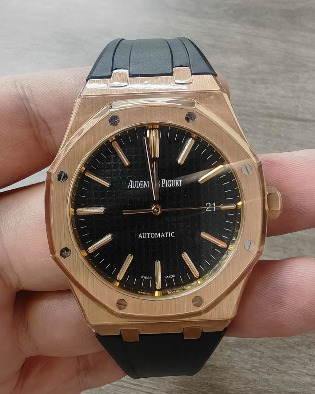 Audemars Piguet Royal Oak