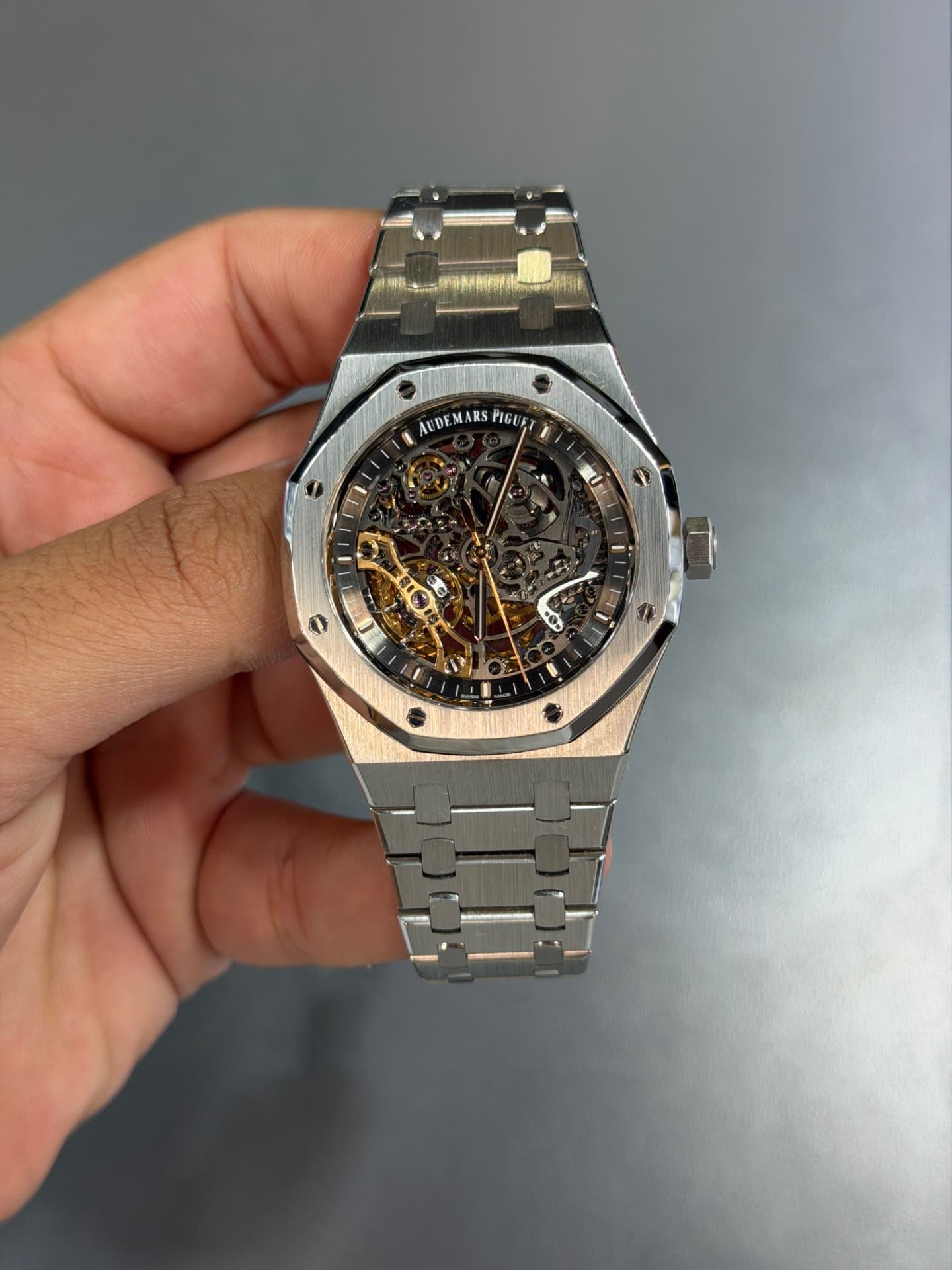 Audemars Piguet Royal Oak