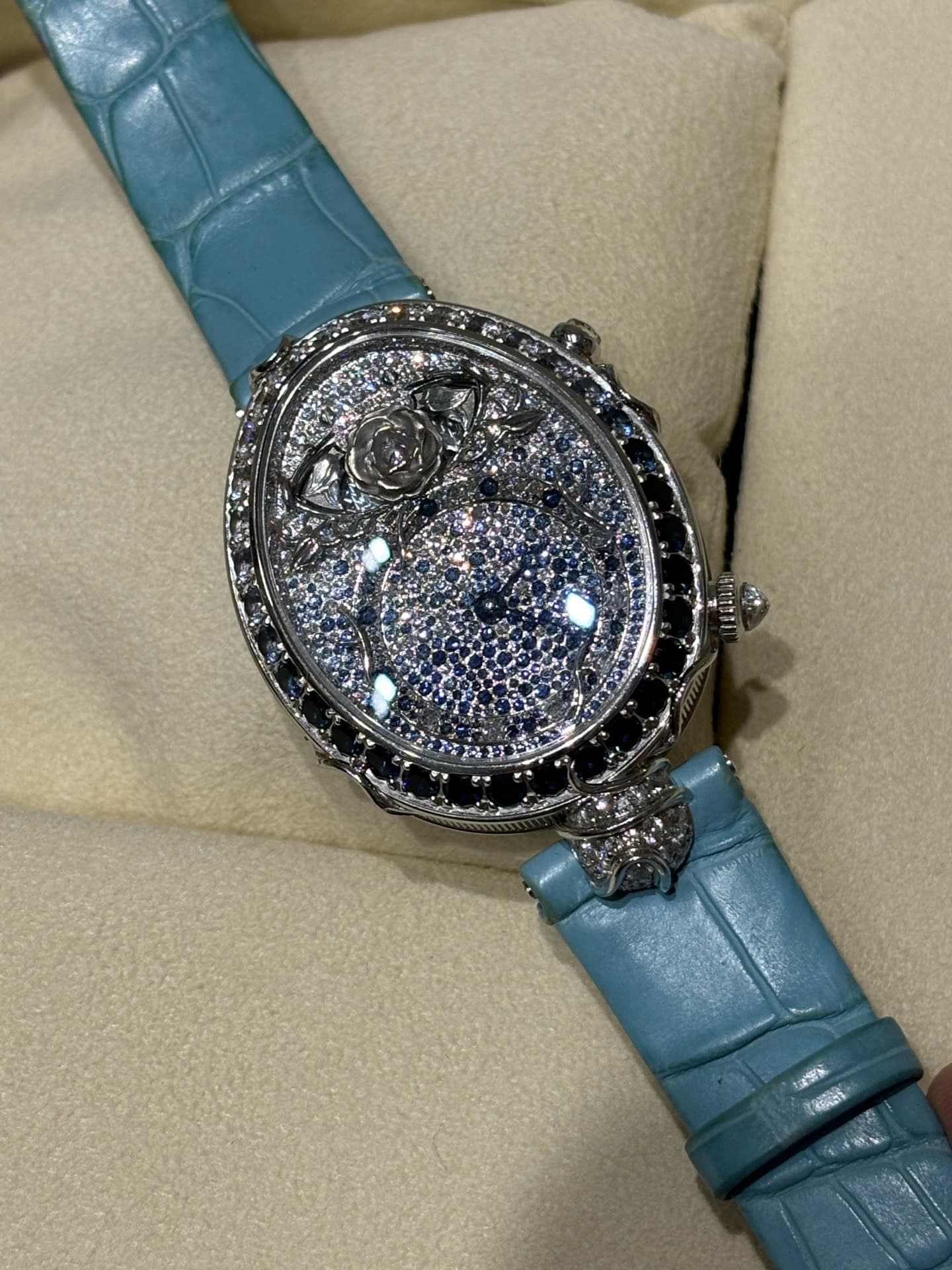 Breguet Marine