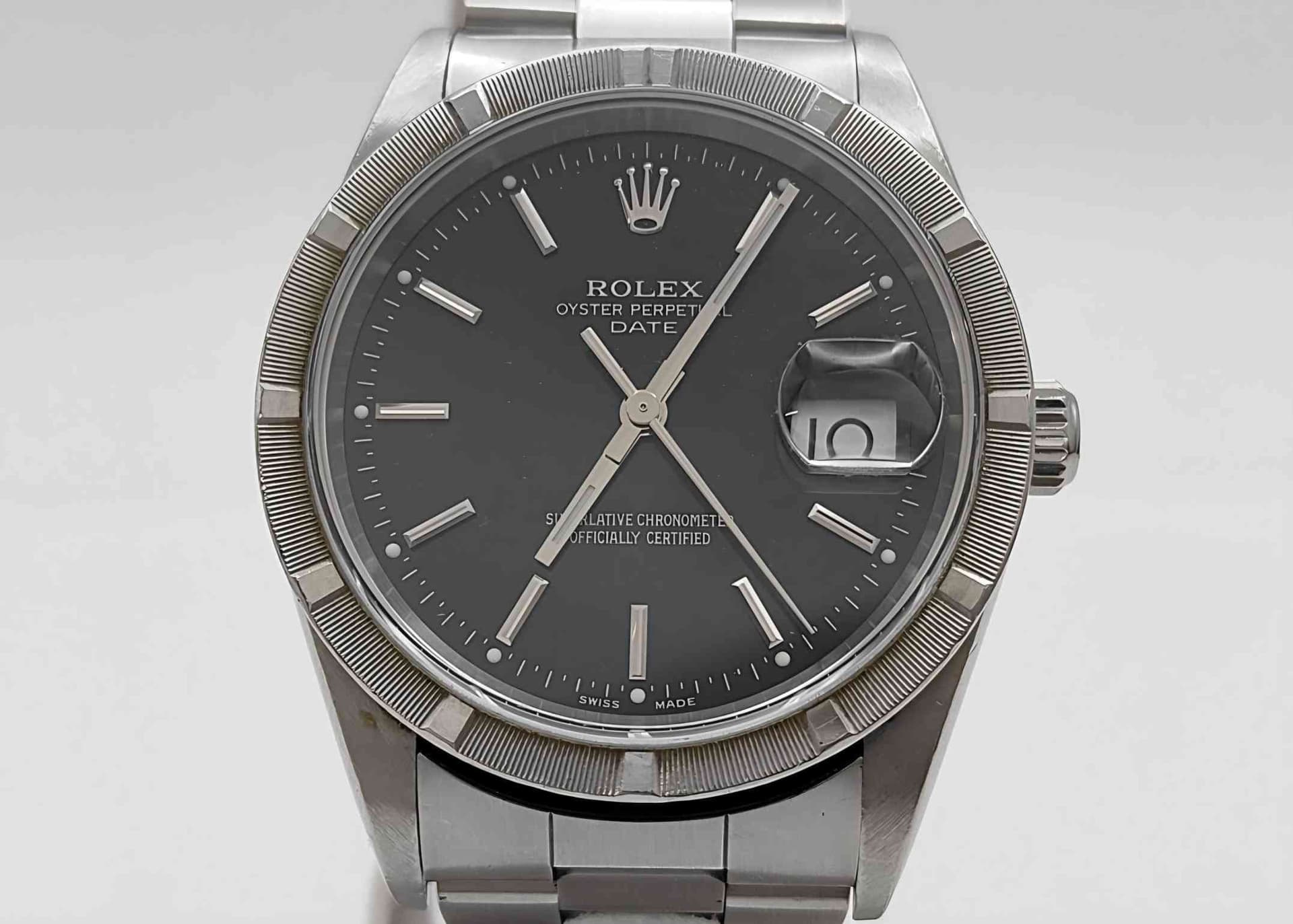 Rolex Explorer