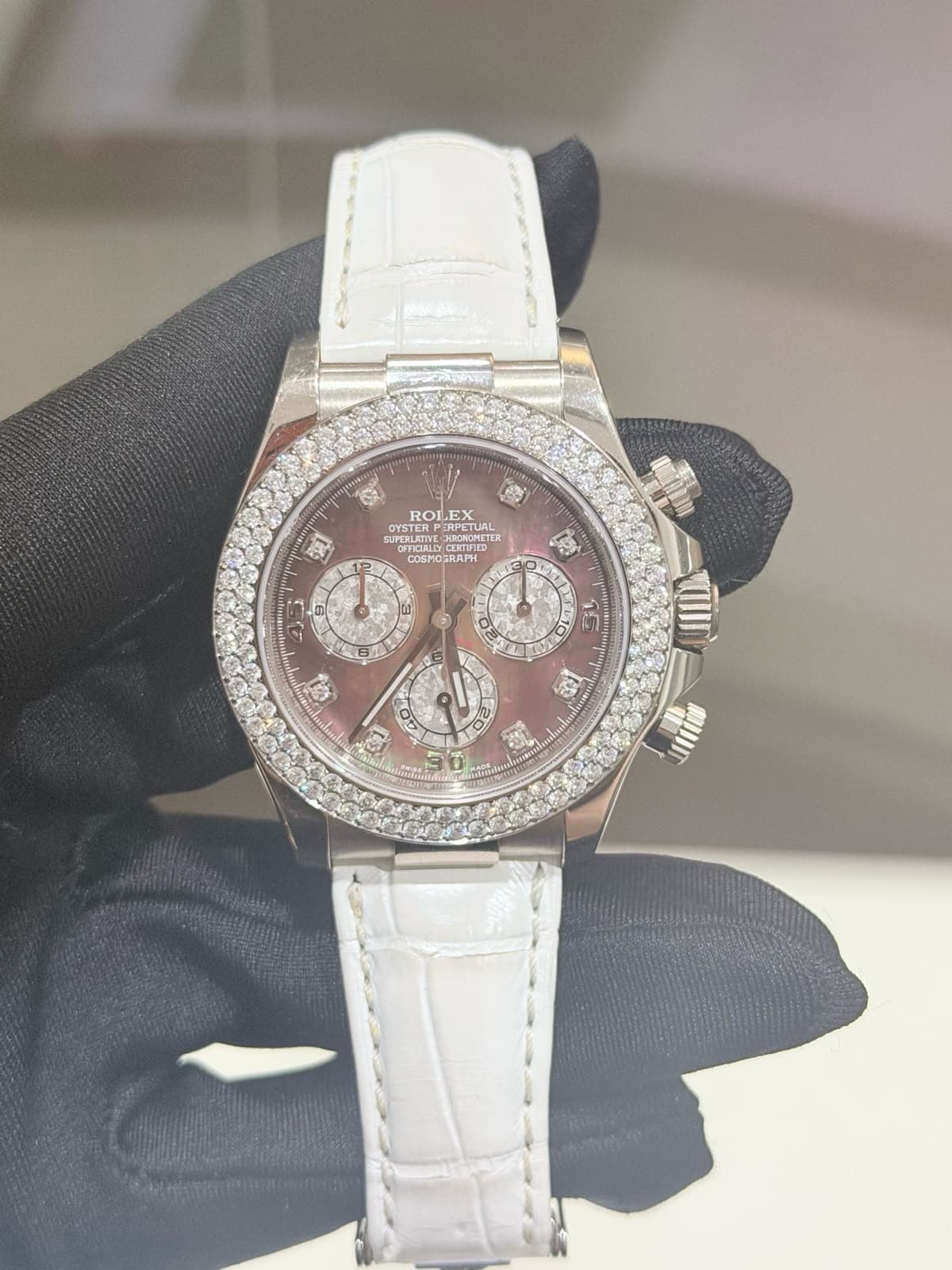 Rolex Daytona