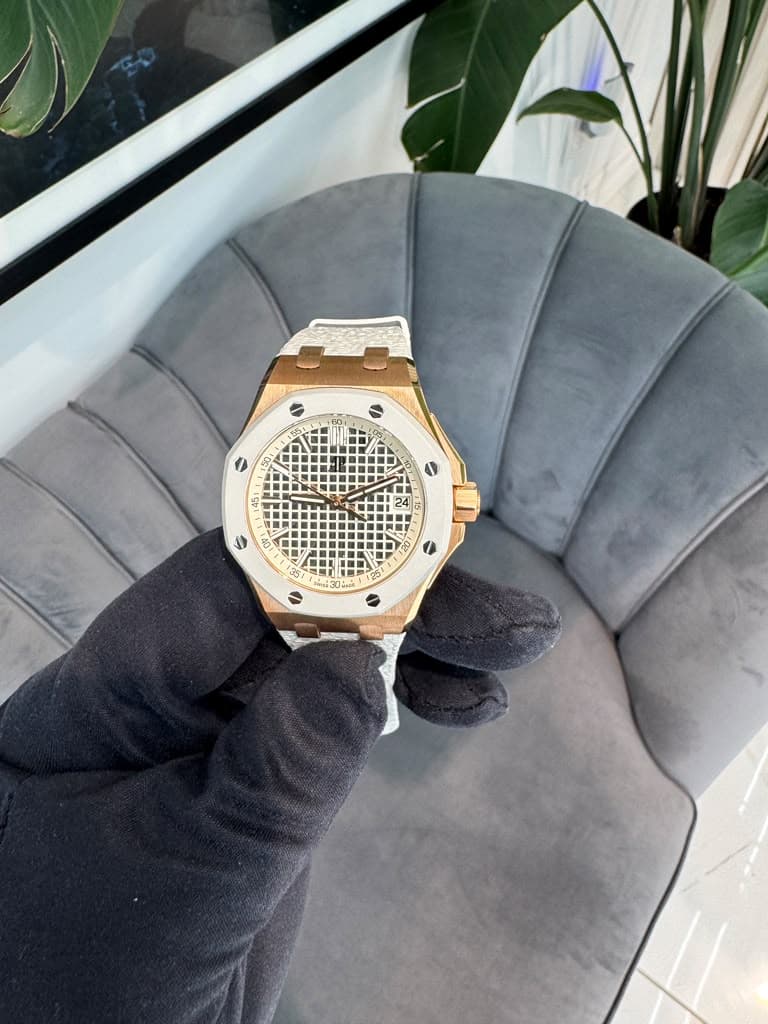 Audemars Piguet Royal Oak Offshore
