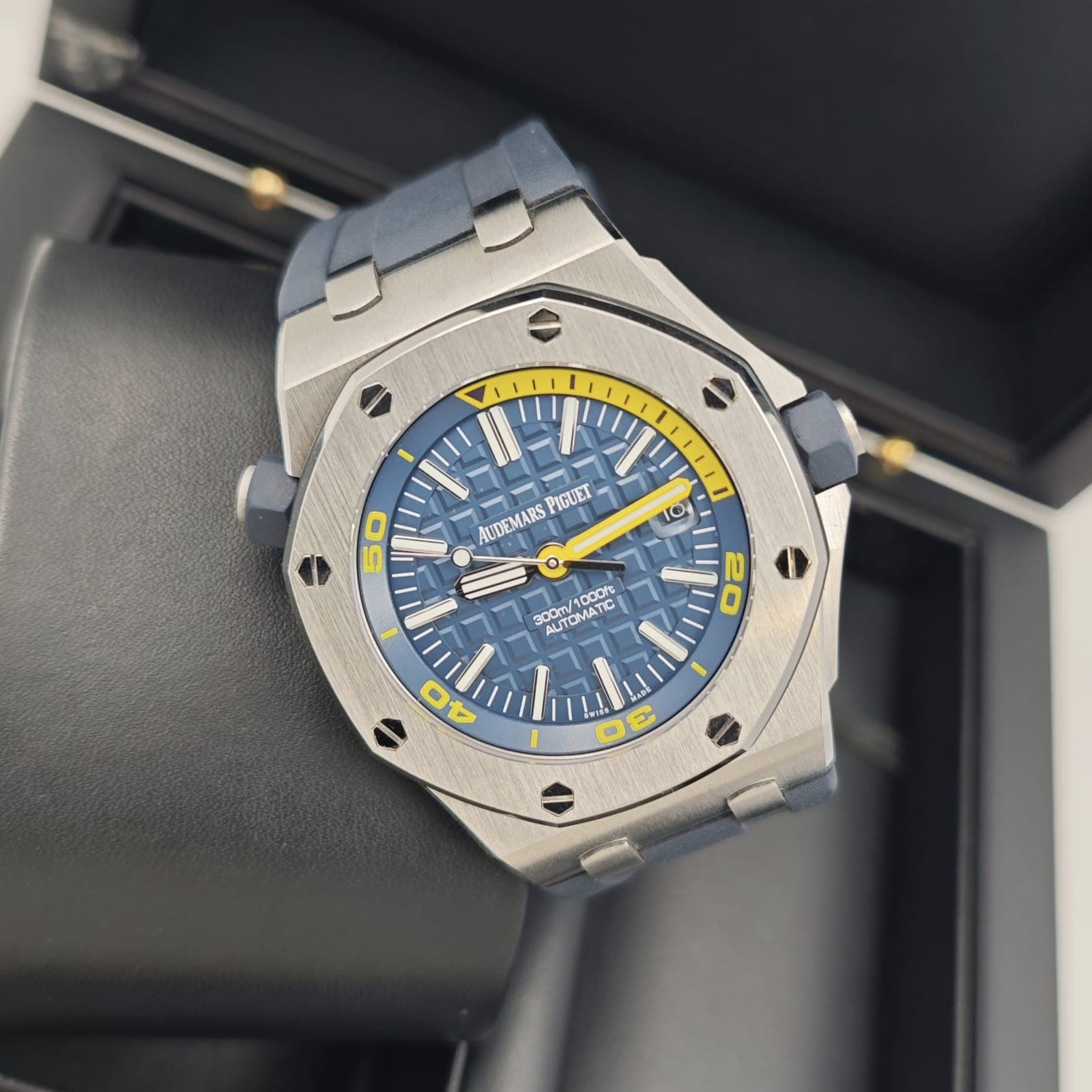 Audemars Piguet Royal Oak Offshore