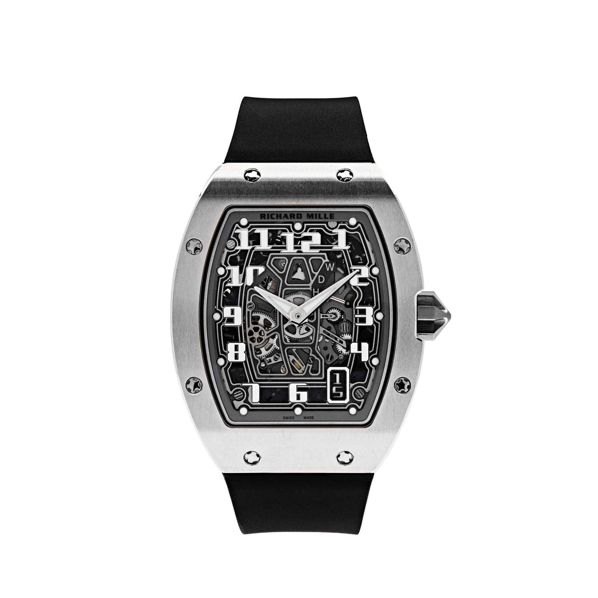 Richard Mille RM 67-01