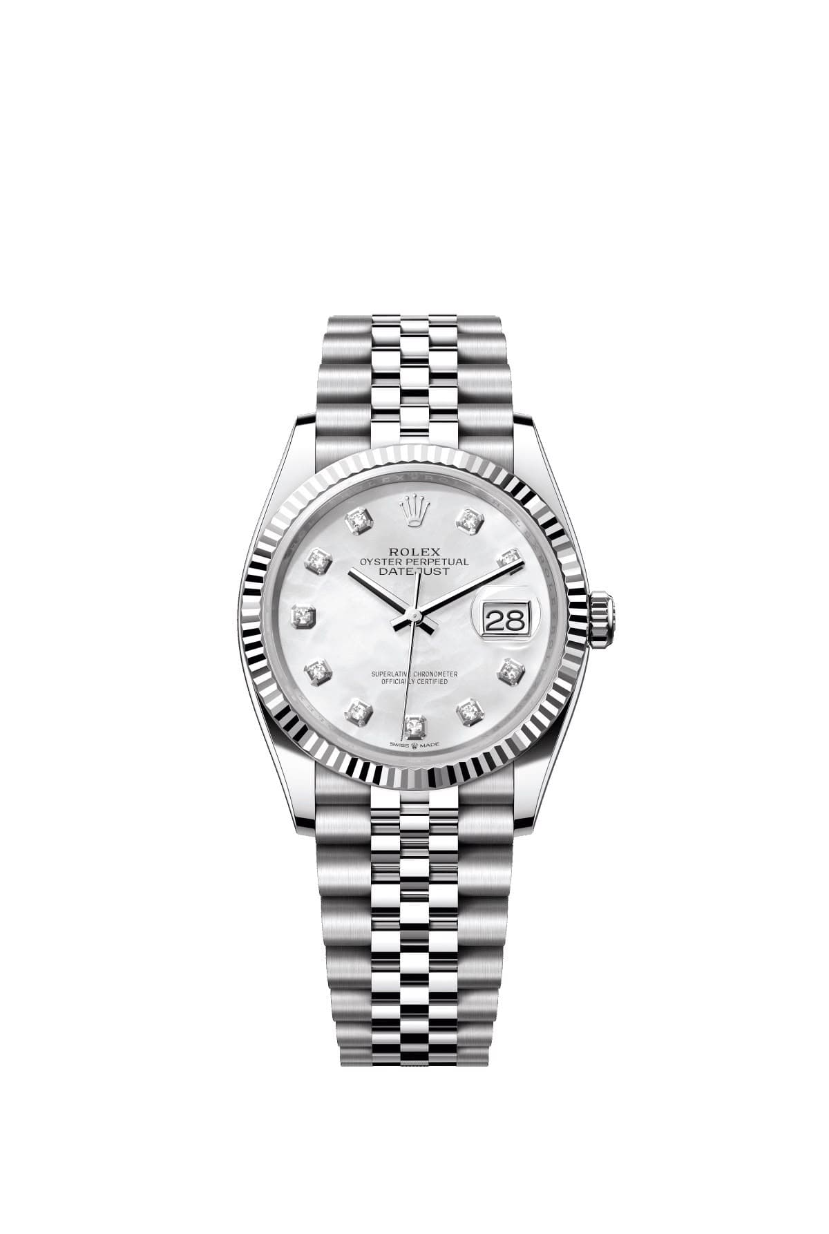 Rolex Datejust 36