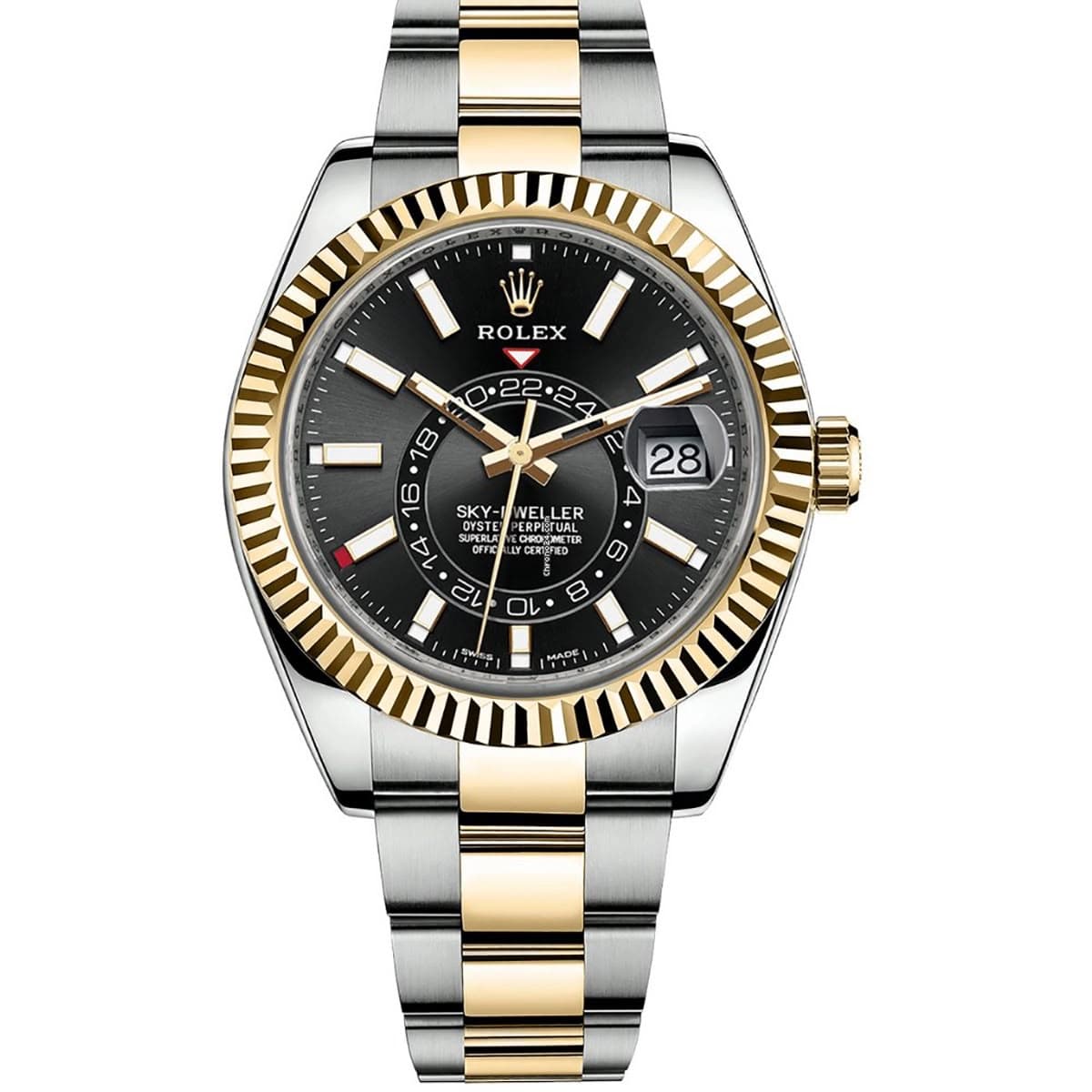 Rolex Sky-Dweller