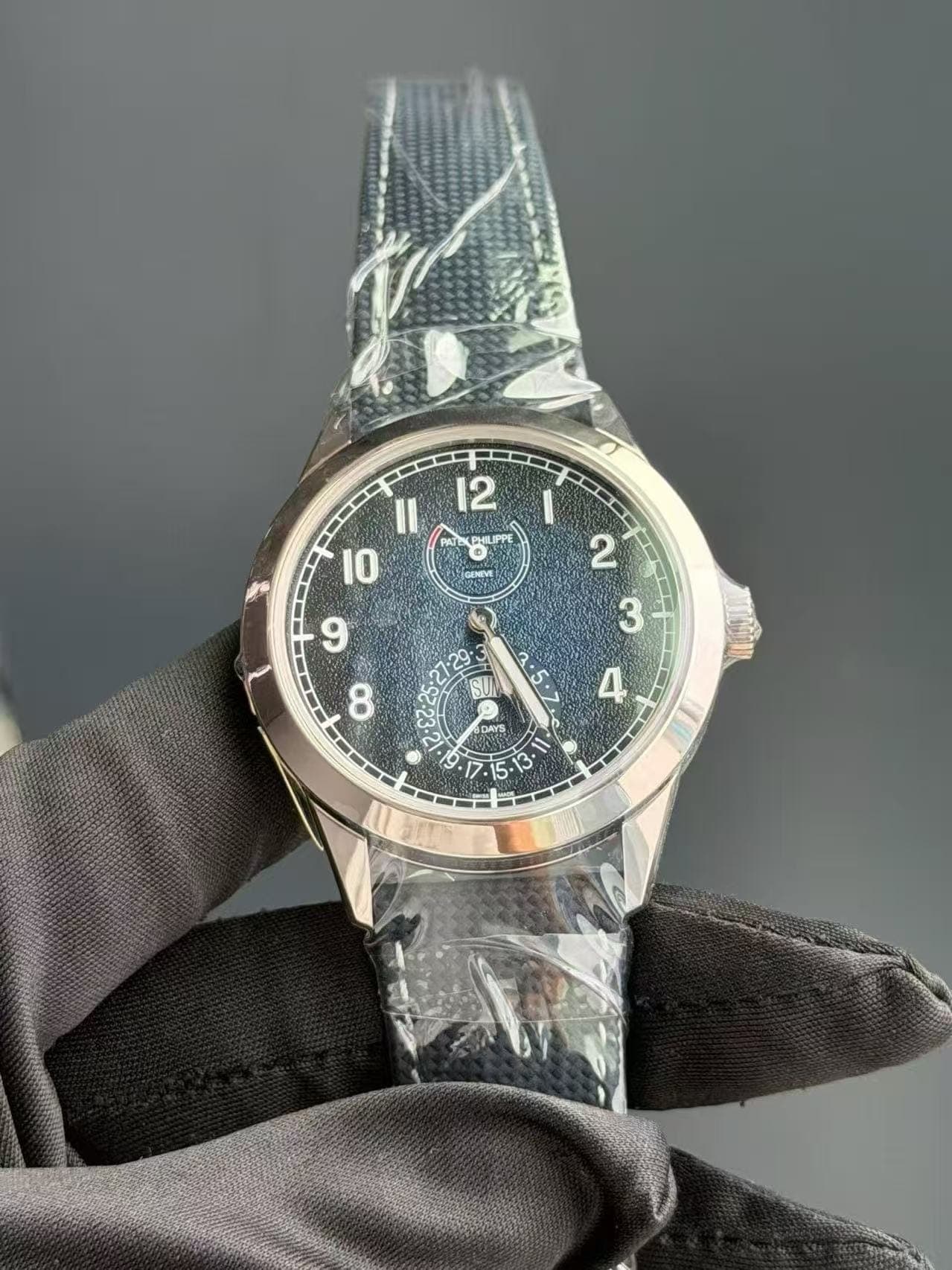 Patek Philippe Perpetual Calendar
