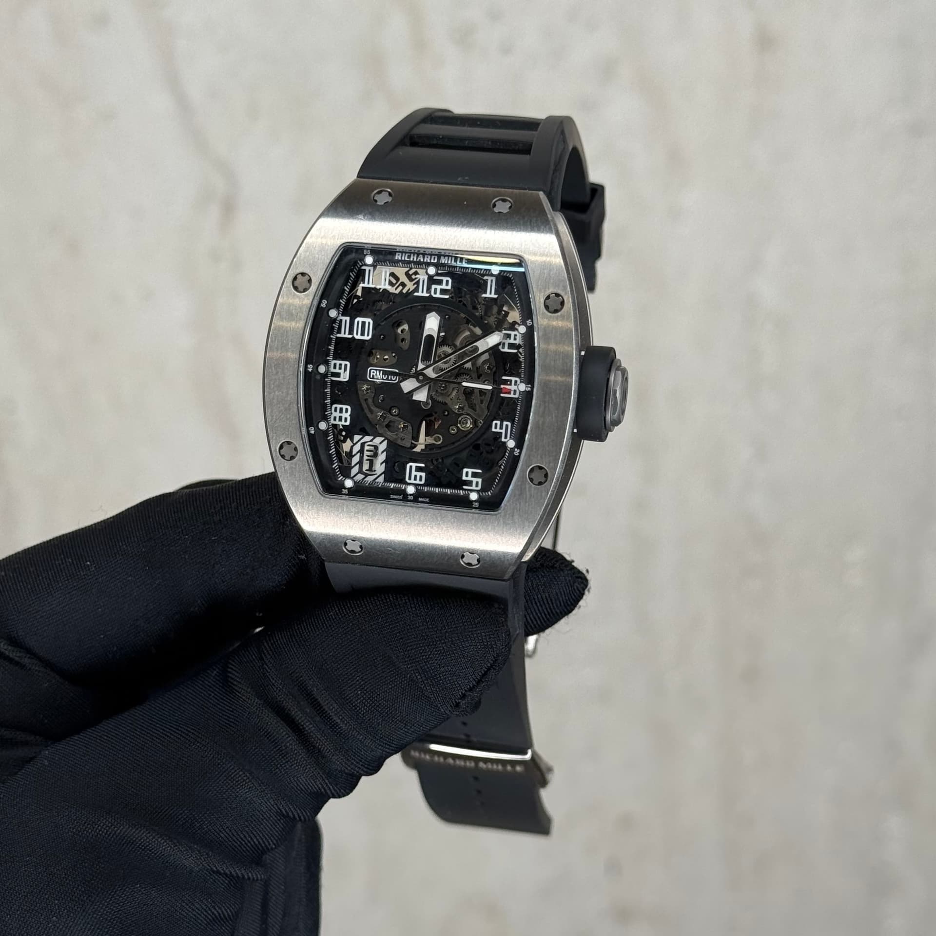 Richard Mille RM 010