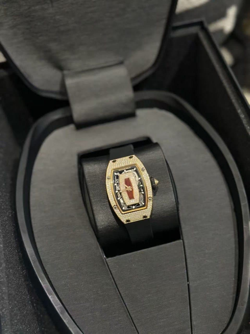 Richard Mille RM 07-01