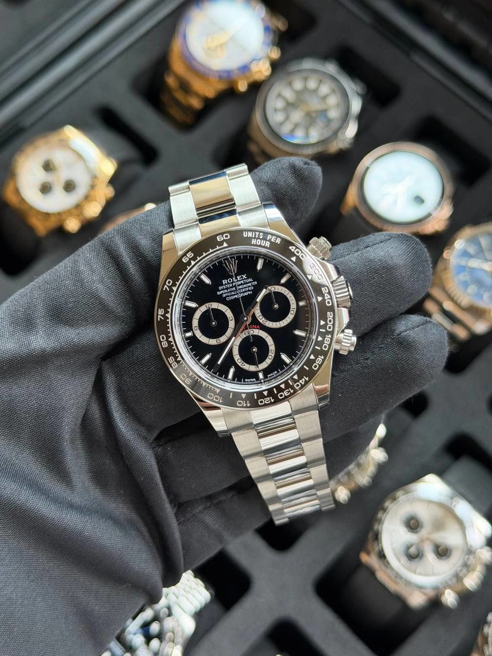 Rolex Cosmograph Daytona