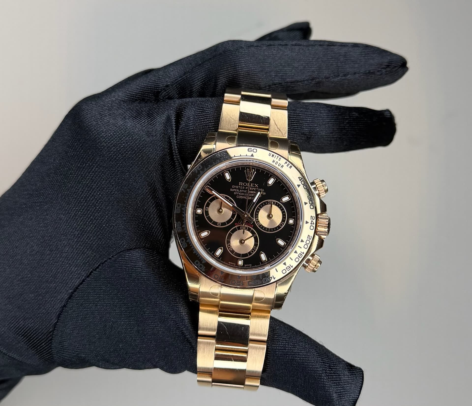 Rolex Daytona