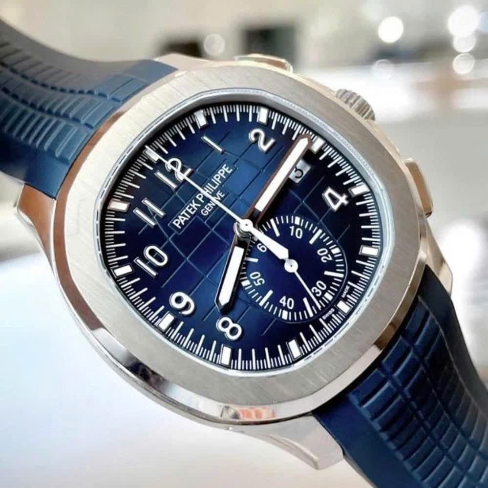 Patek Philippe Aquanaut
