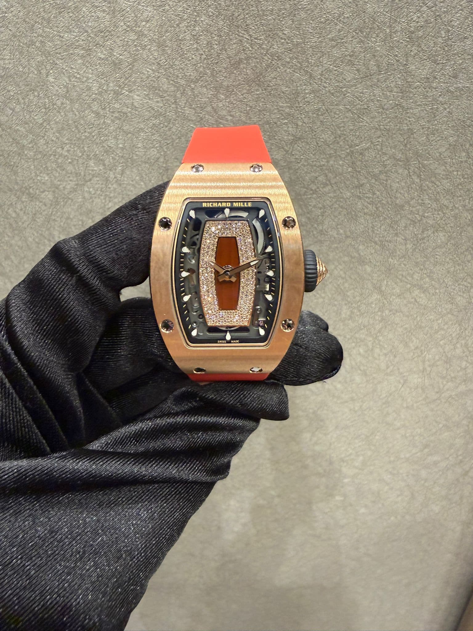 Richard Mille RM 07-01