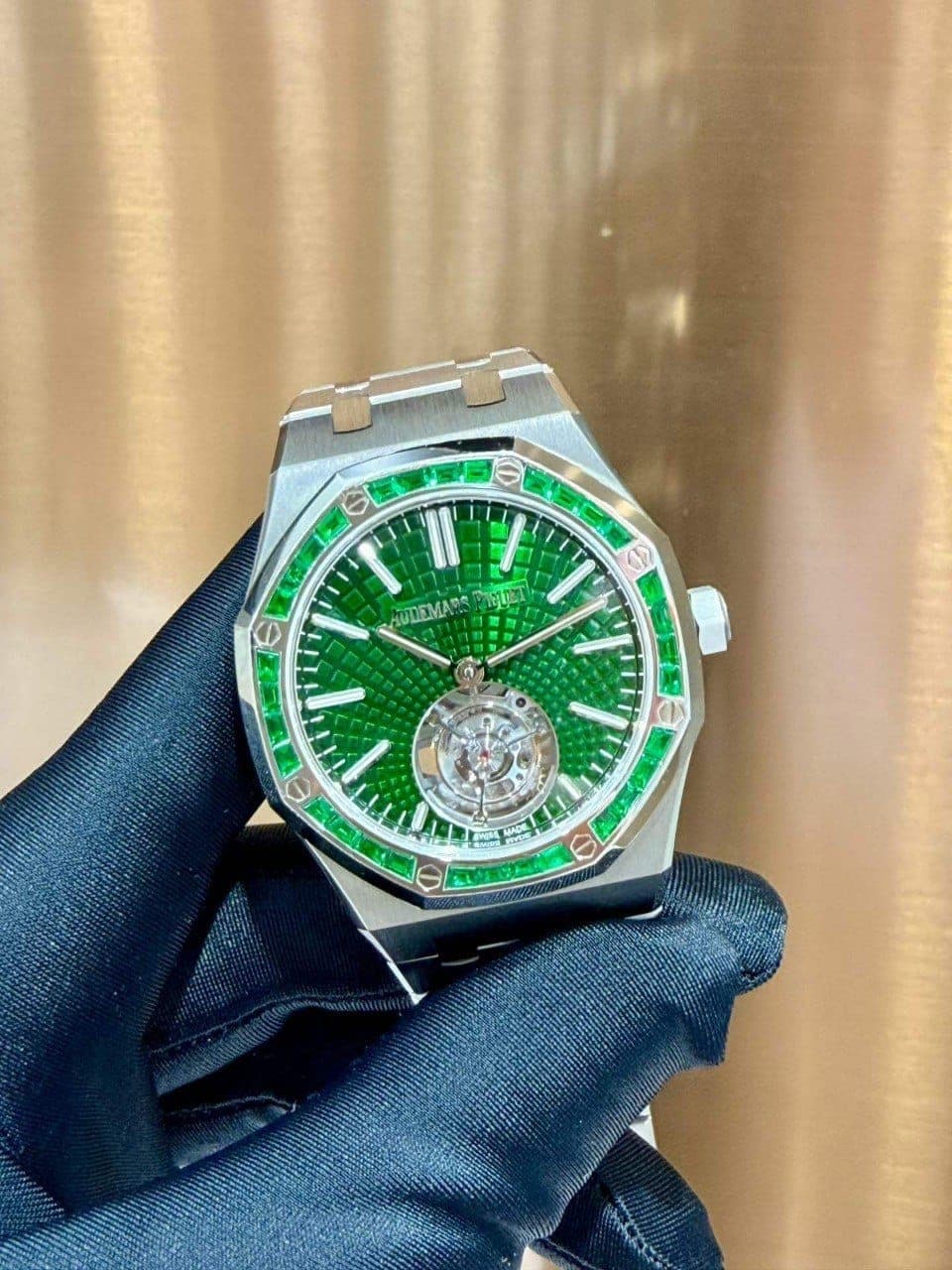 Audemars Piguet Royal Oak