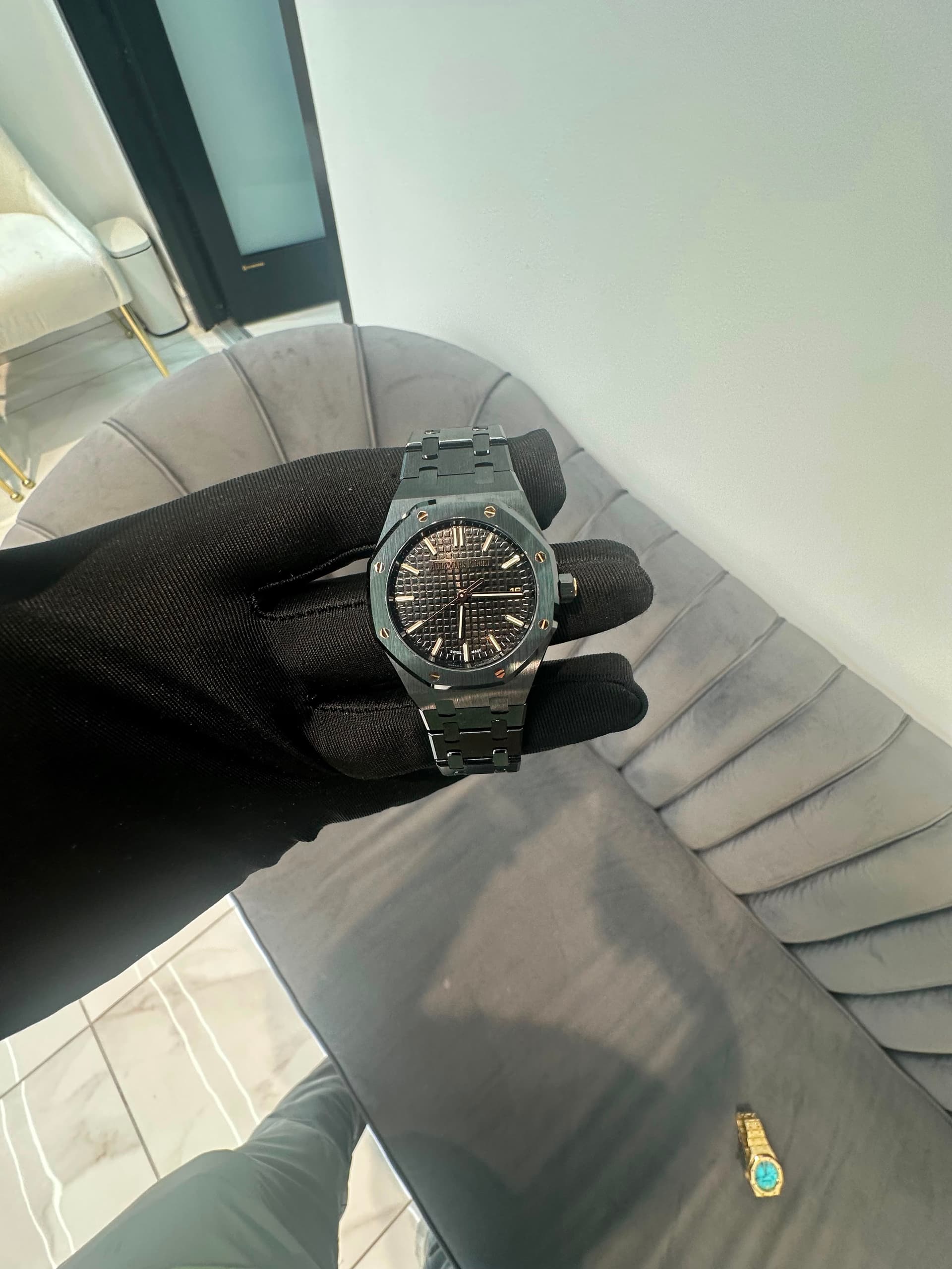 Audemars Piguet Royal Oak Selfwinding 34mm