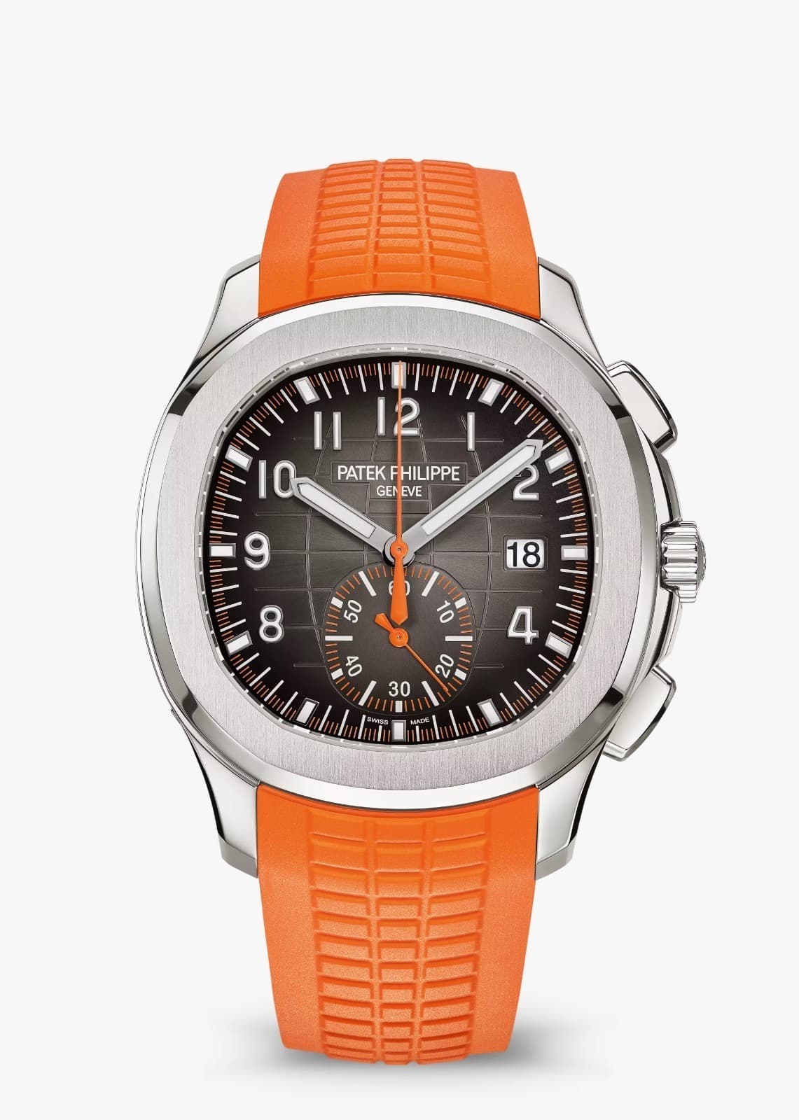 Patek Philippe Aquanaut Chronograph