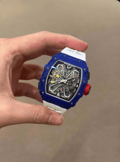 Richard Mille RM 35-03