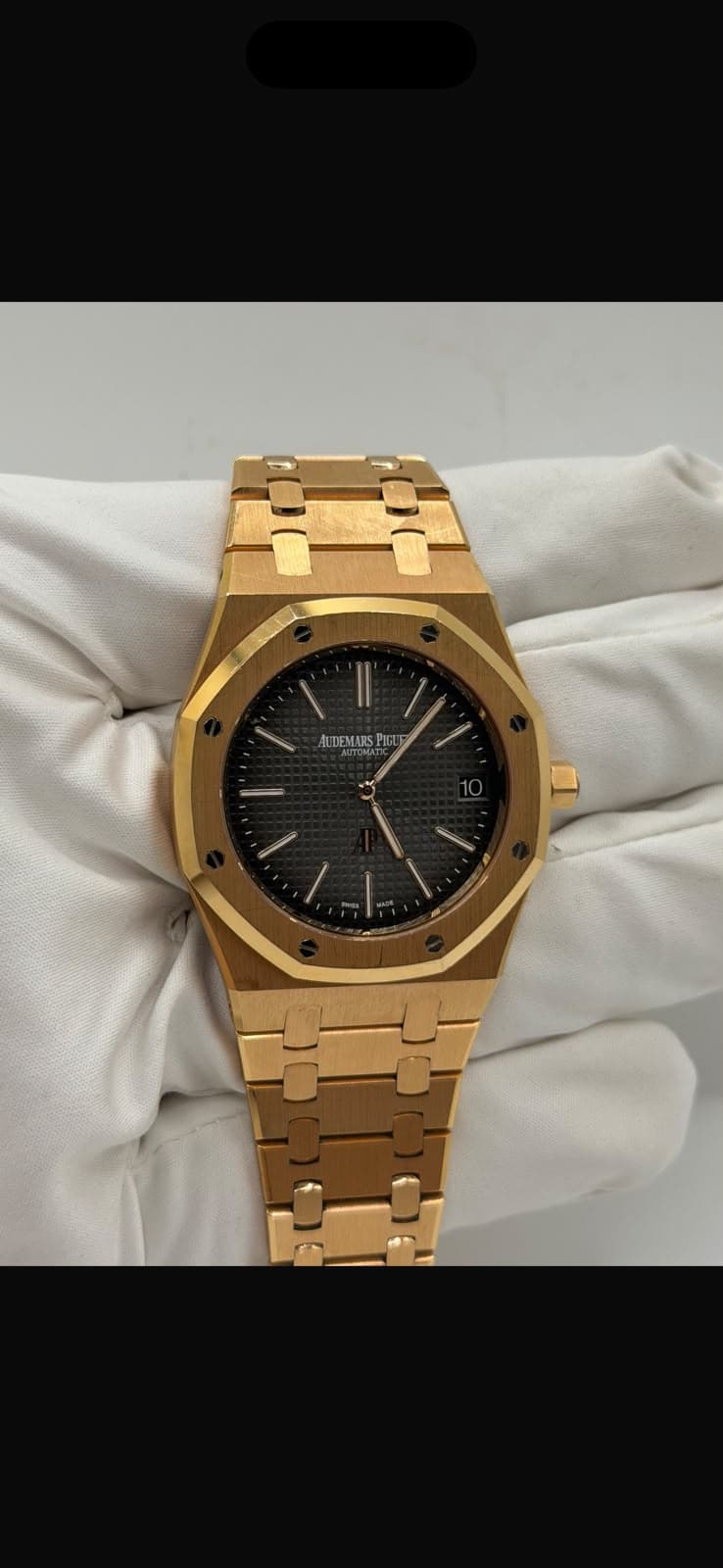 Audemars Piguet Royal Oak