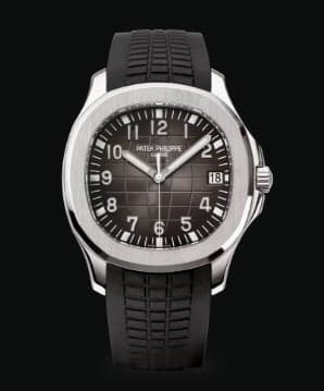 Patek Philippe Aquanaut