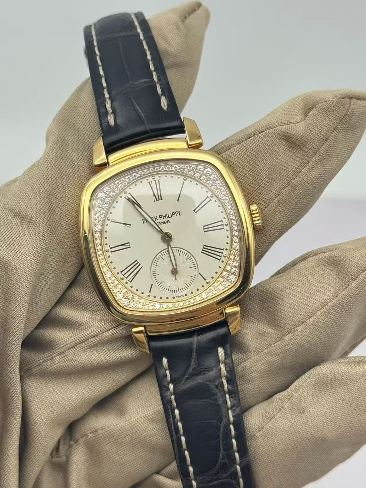 Patek Philippe Twenty~4