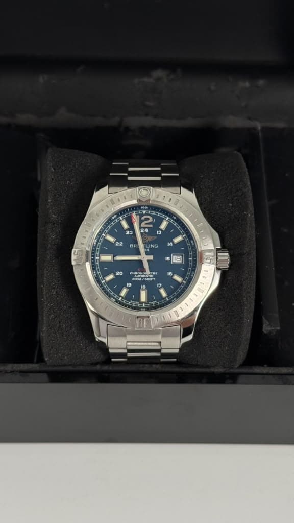 Breitling Colt