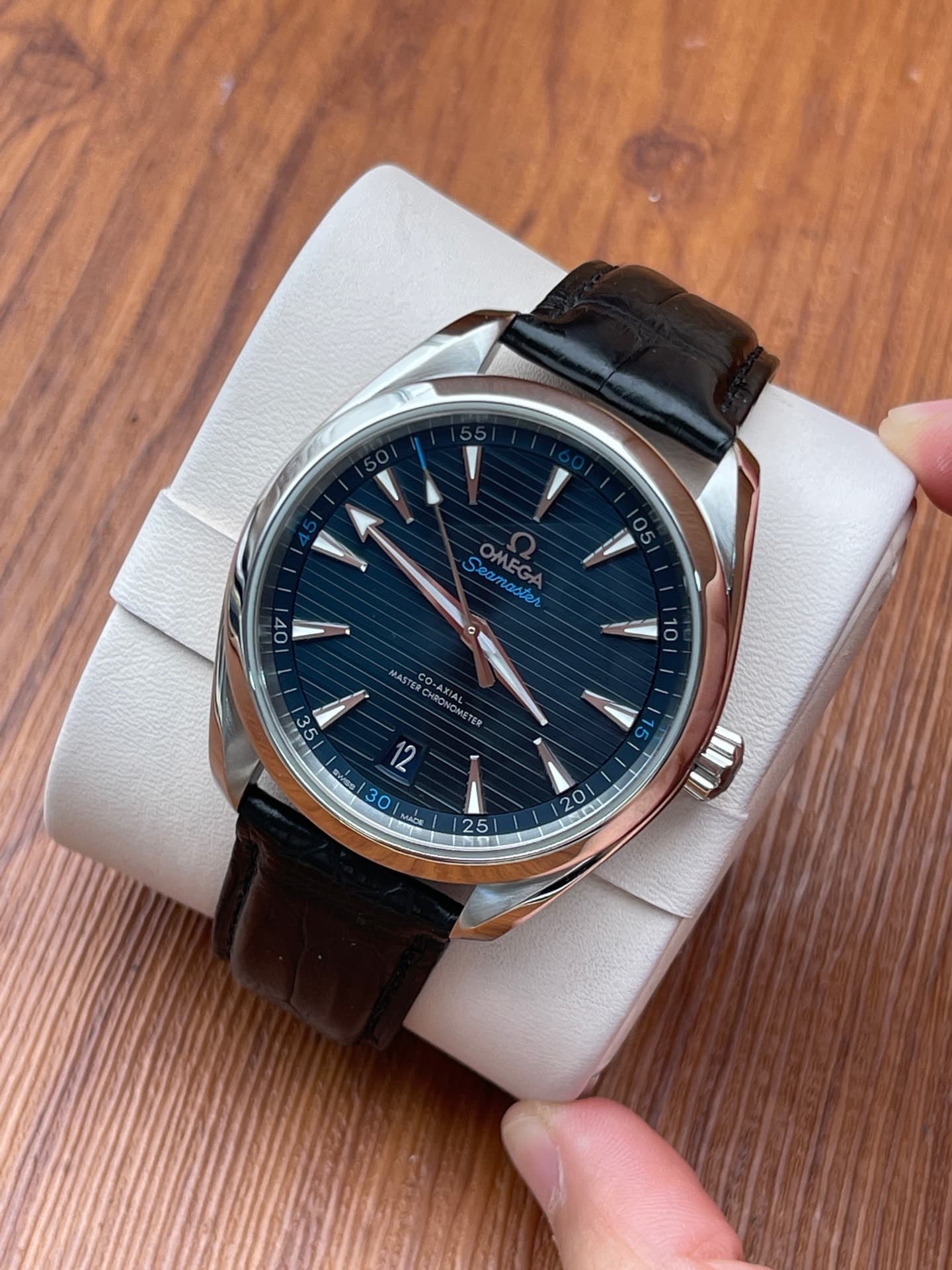 Omega Seamaster Aqua Terra 150M