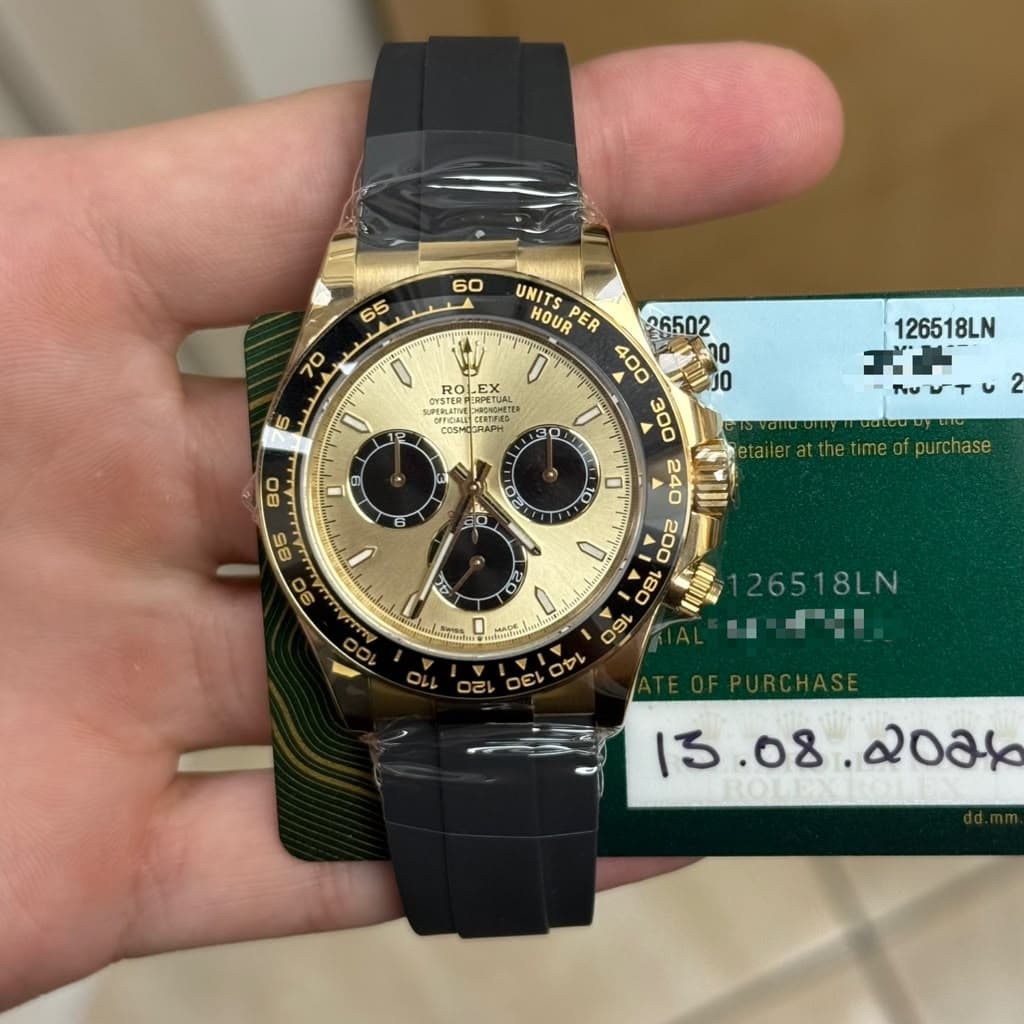 Rolex Daytona
