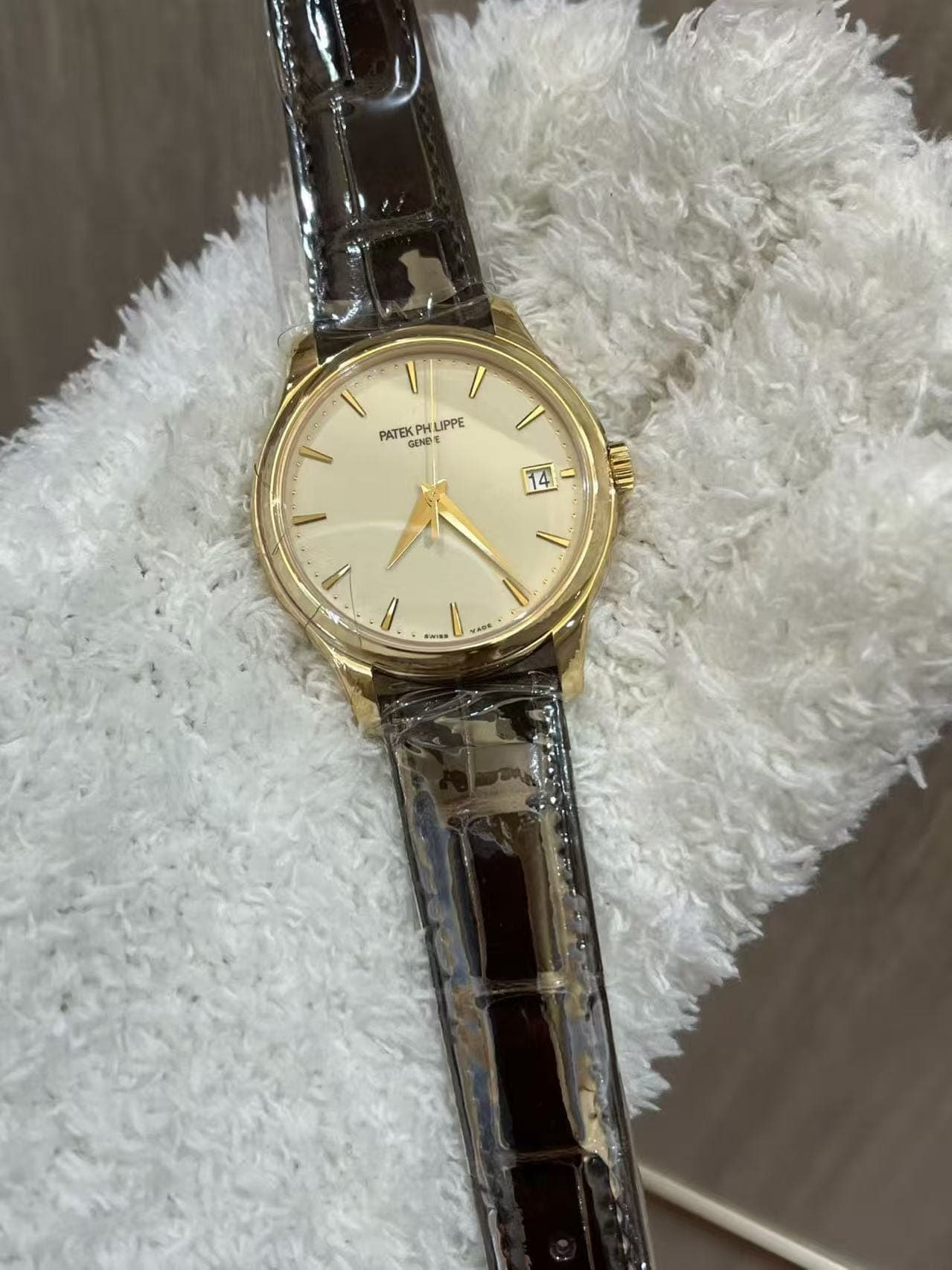 Patek Philippe Calatrava