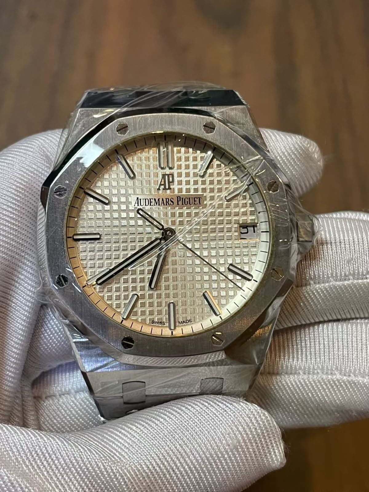 Audemars Piguet Royal Oak