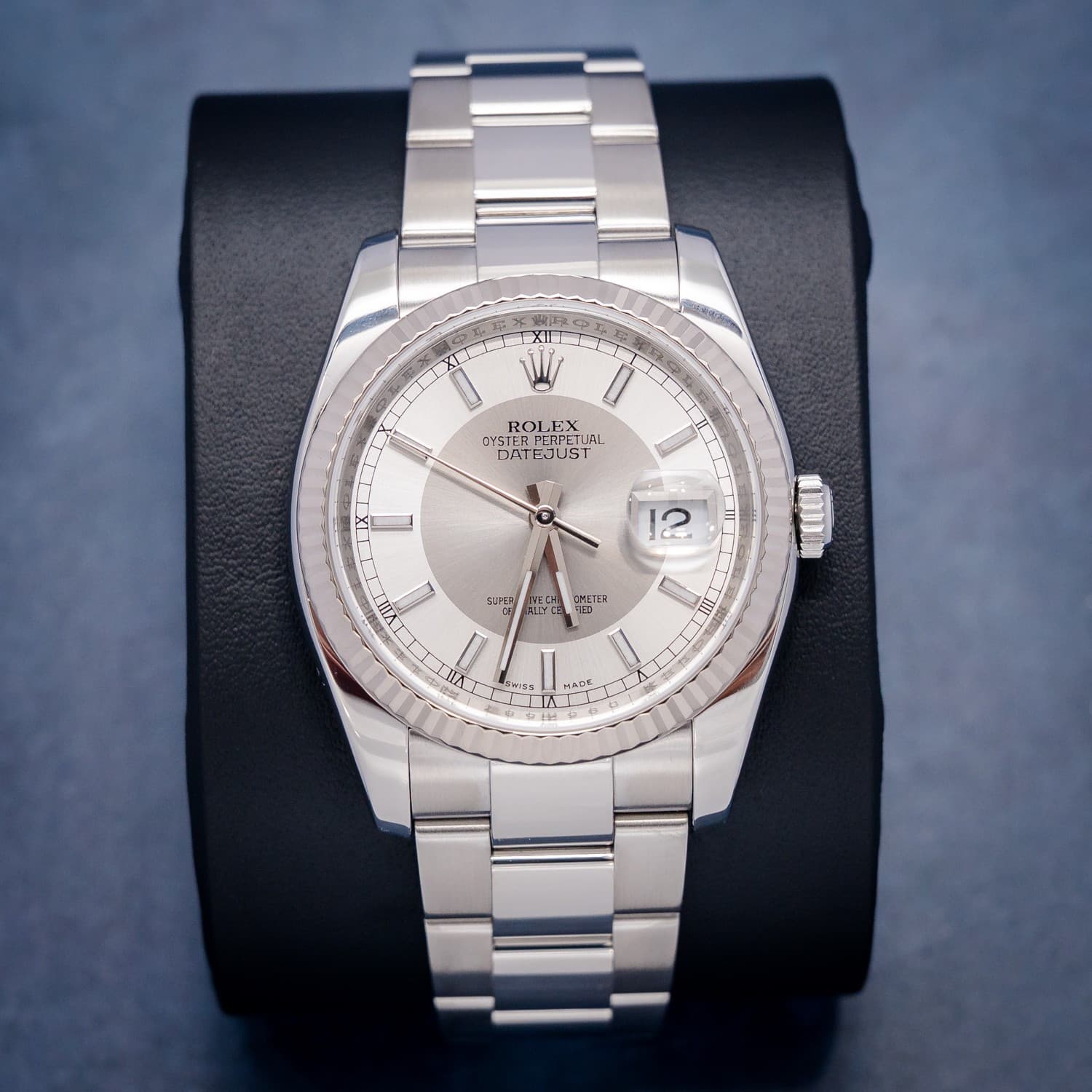Rolex Datejust 36