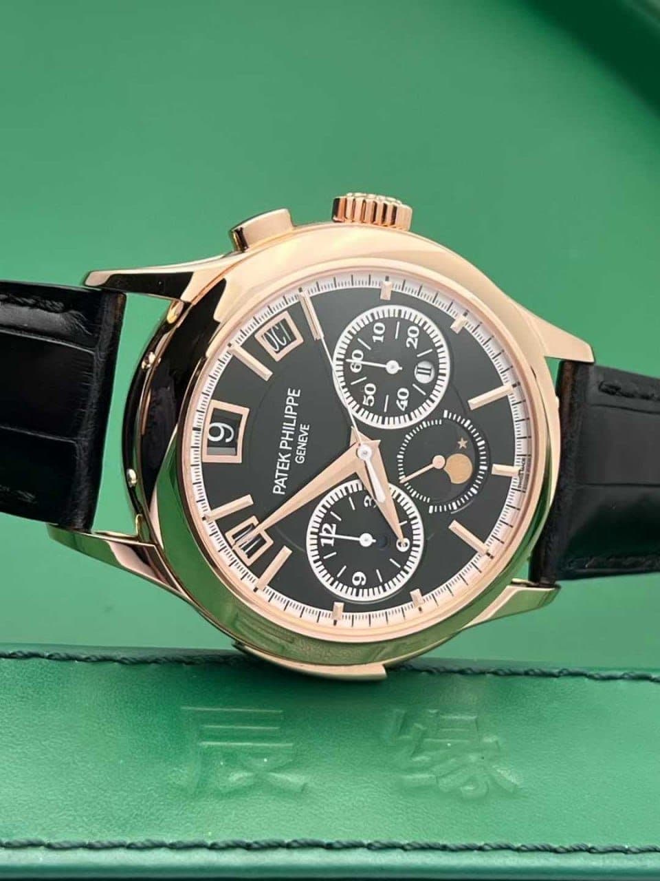 Patek Philippe 5208 Grand Complication