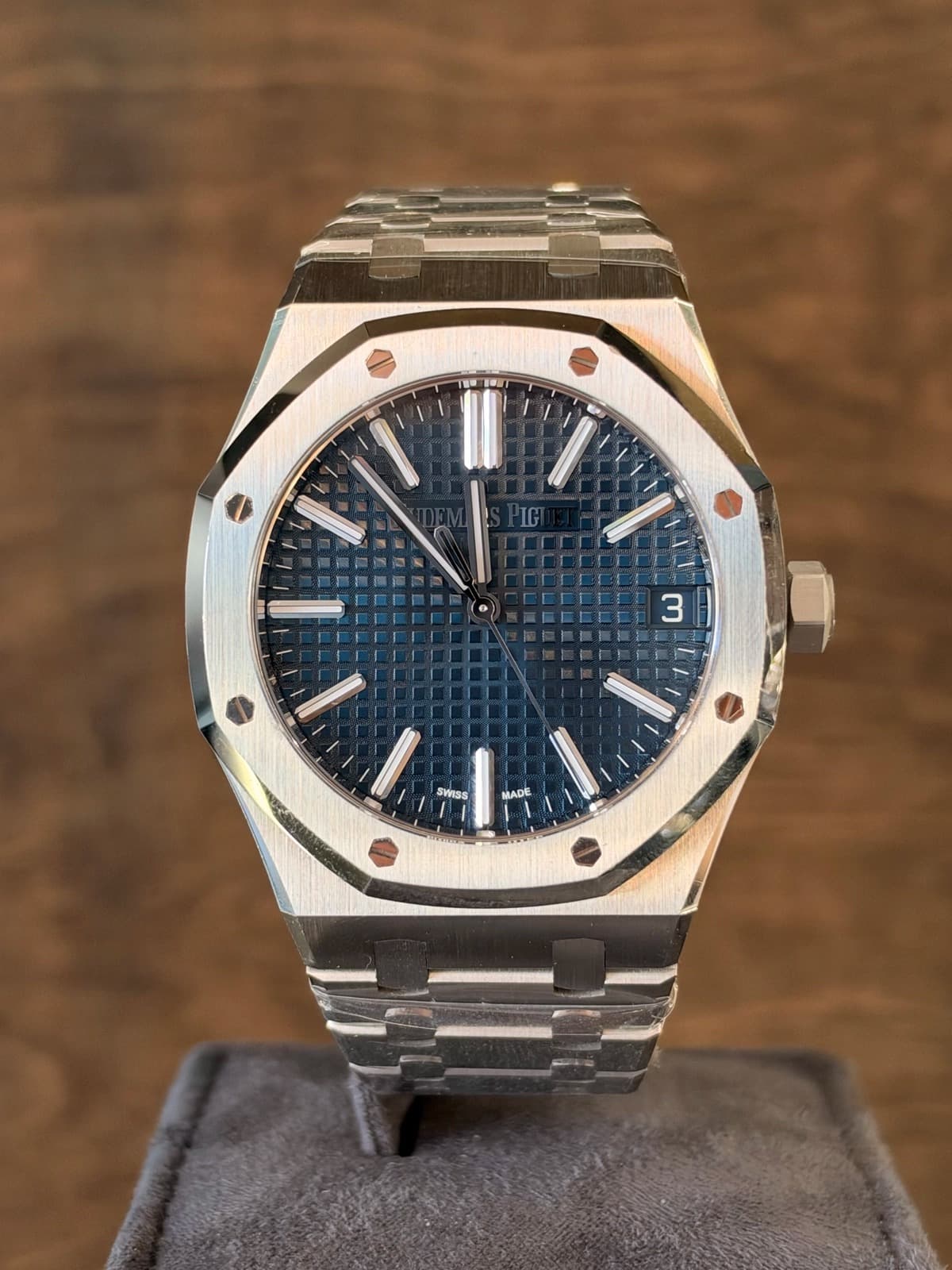 Audemars Piguet Royal Oak